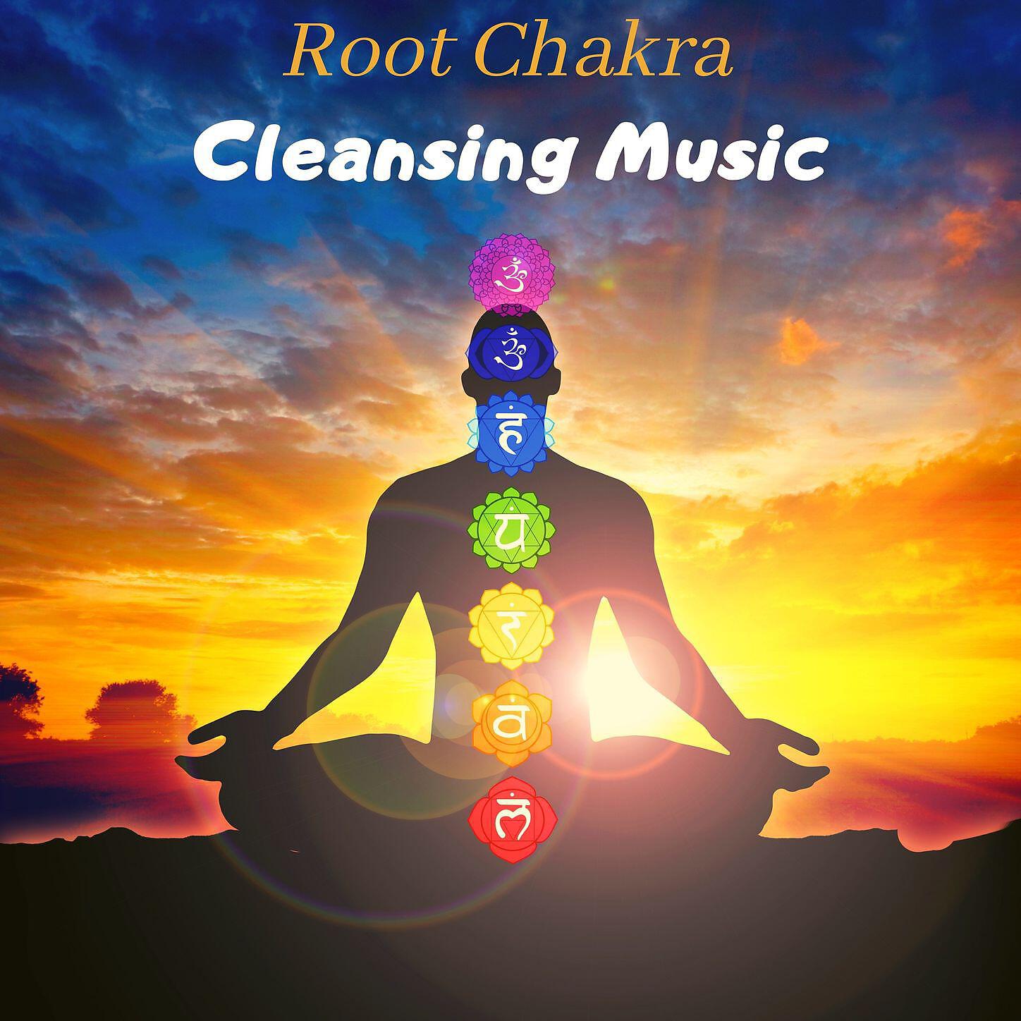 Chakra Meditation Specialists - Positive Thought
