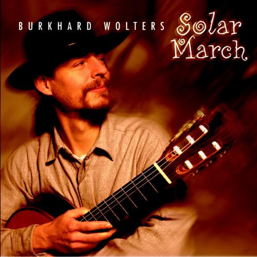 Burkhard Wolters - Marco Polo, Suite, Op. 14: Kublai-Khan
