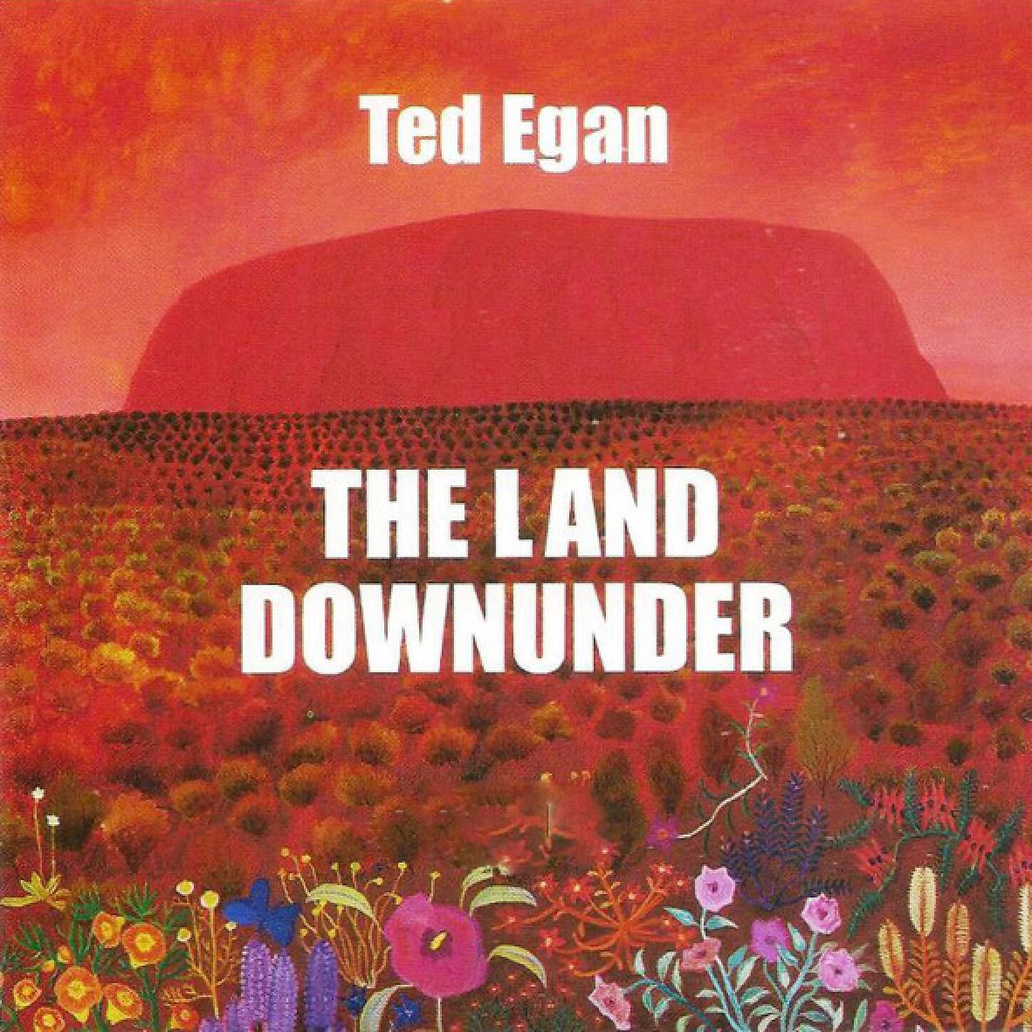 Ted Egan - Granny