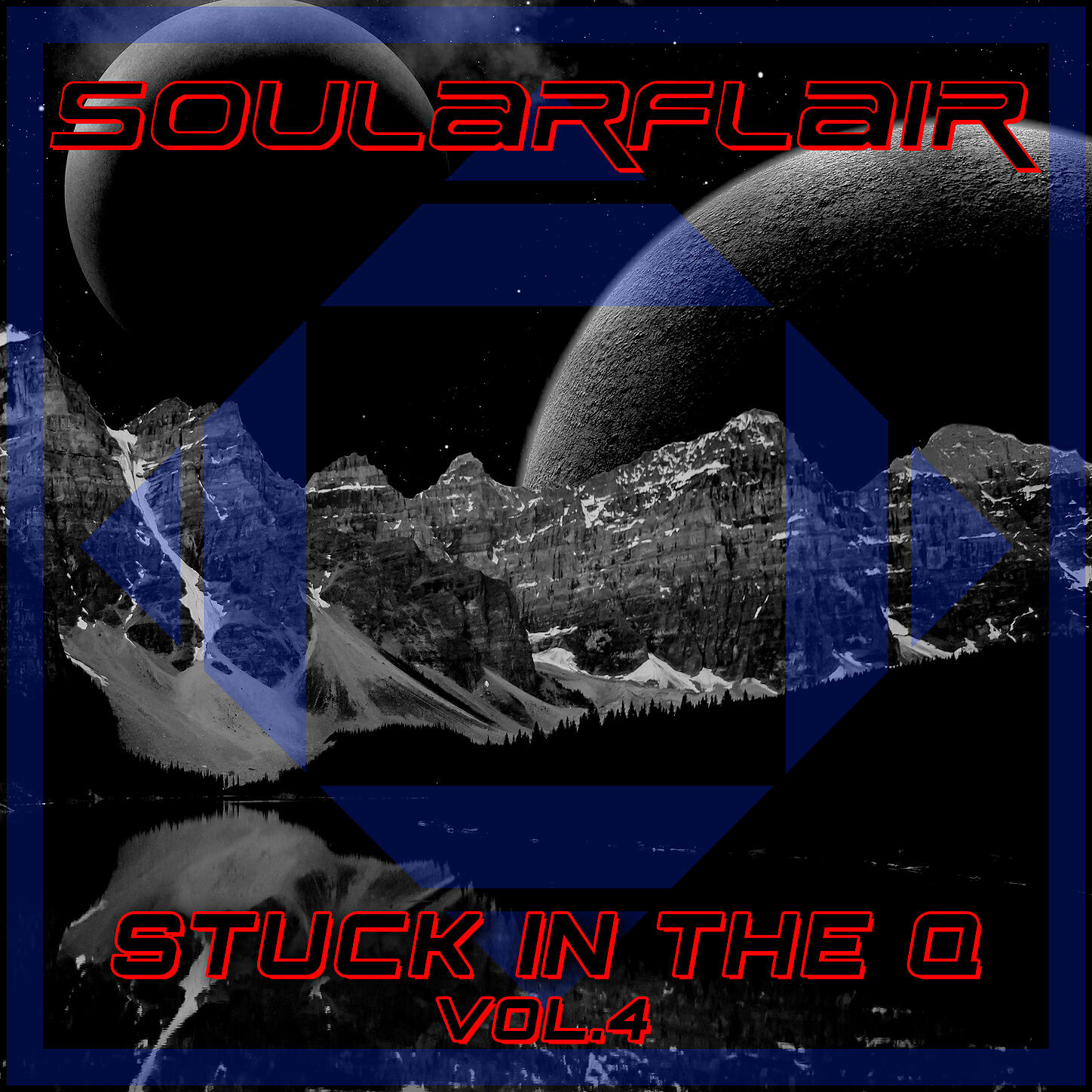 Soularflair - Cue 4a -Sad-Slow-Forlorn-Piano + Cello Version (I Of The Storm)