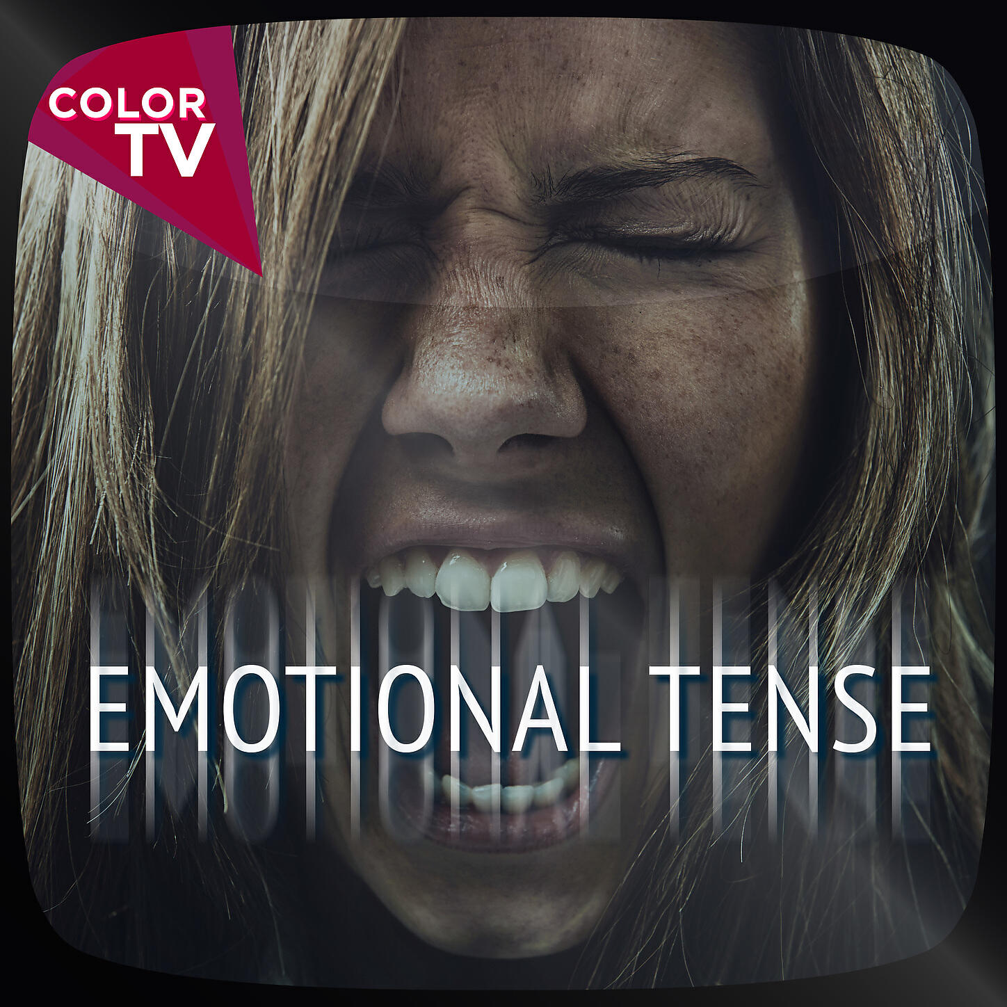 Color TV - Silent Tragedy