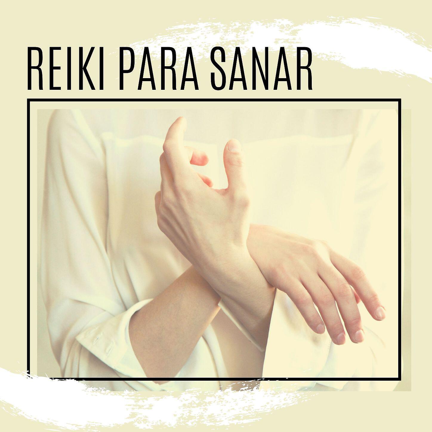 Relajación Natural Maestro, Musica Reiki - Mantén la Calma y Relájate