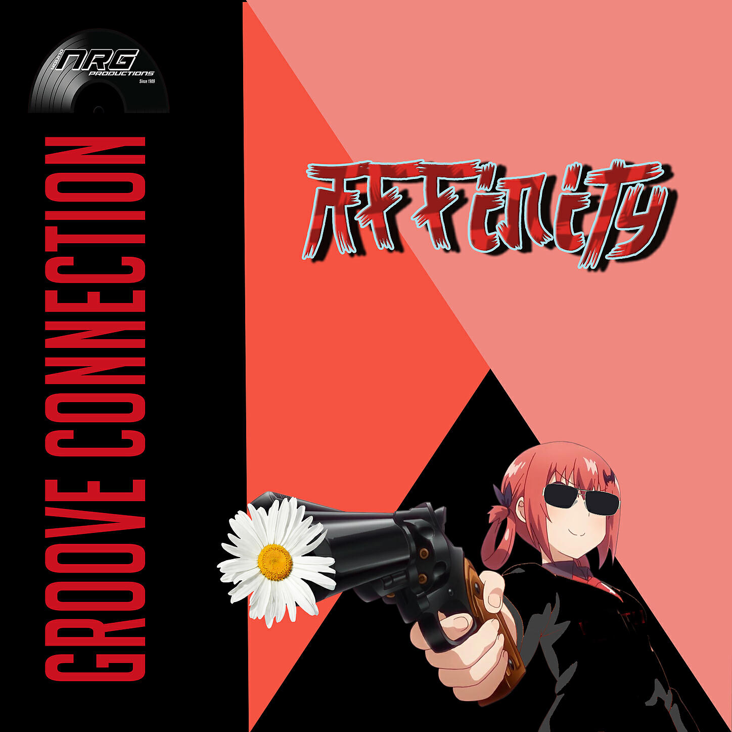 Groove Connection - Affinity