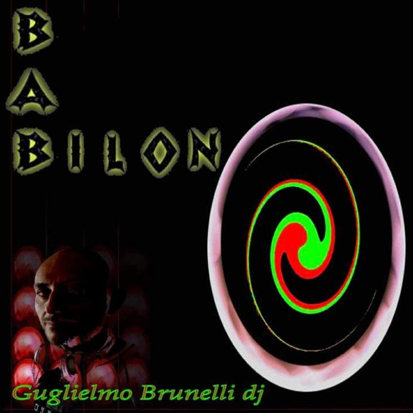 Guglielmo Brunelli - Music Without Borders