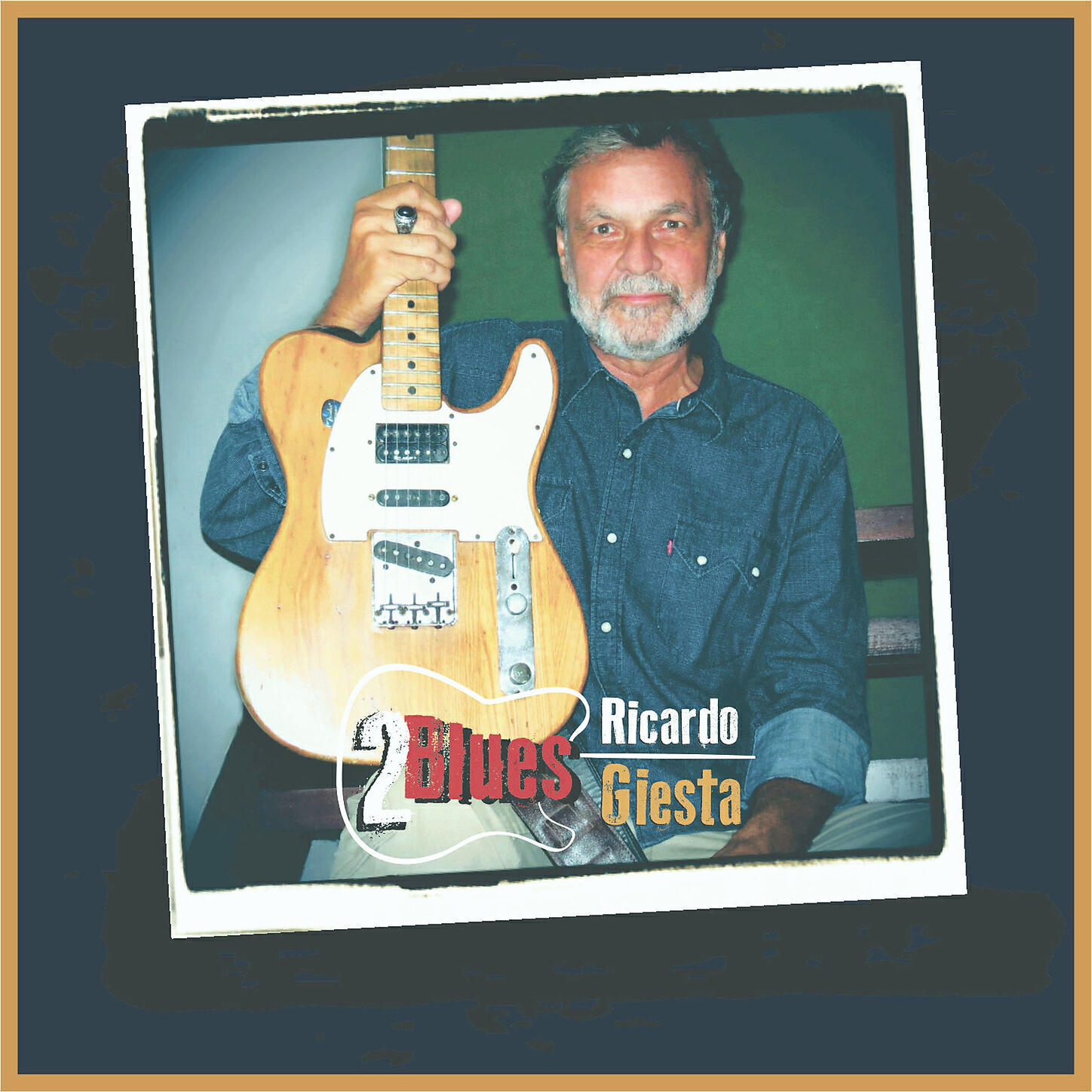 Ricardo Giesta - Valença RJ