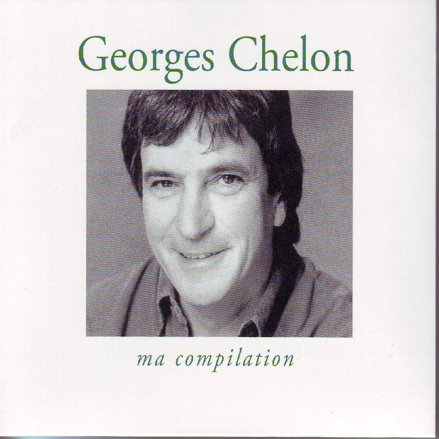 Georges Chelon - Comme on dit