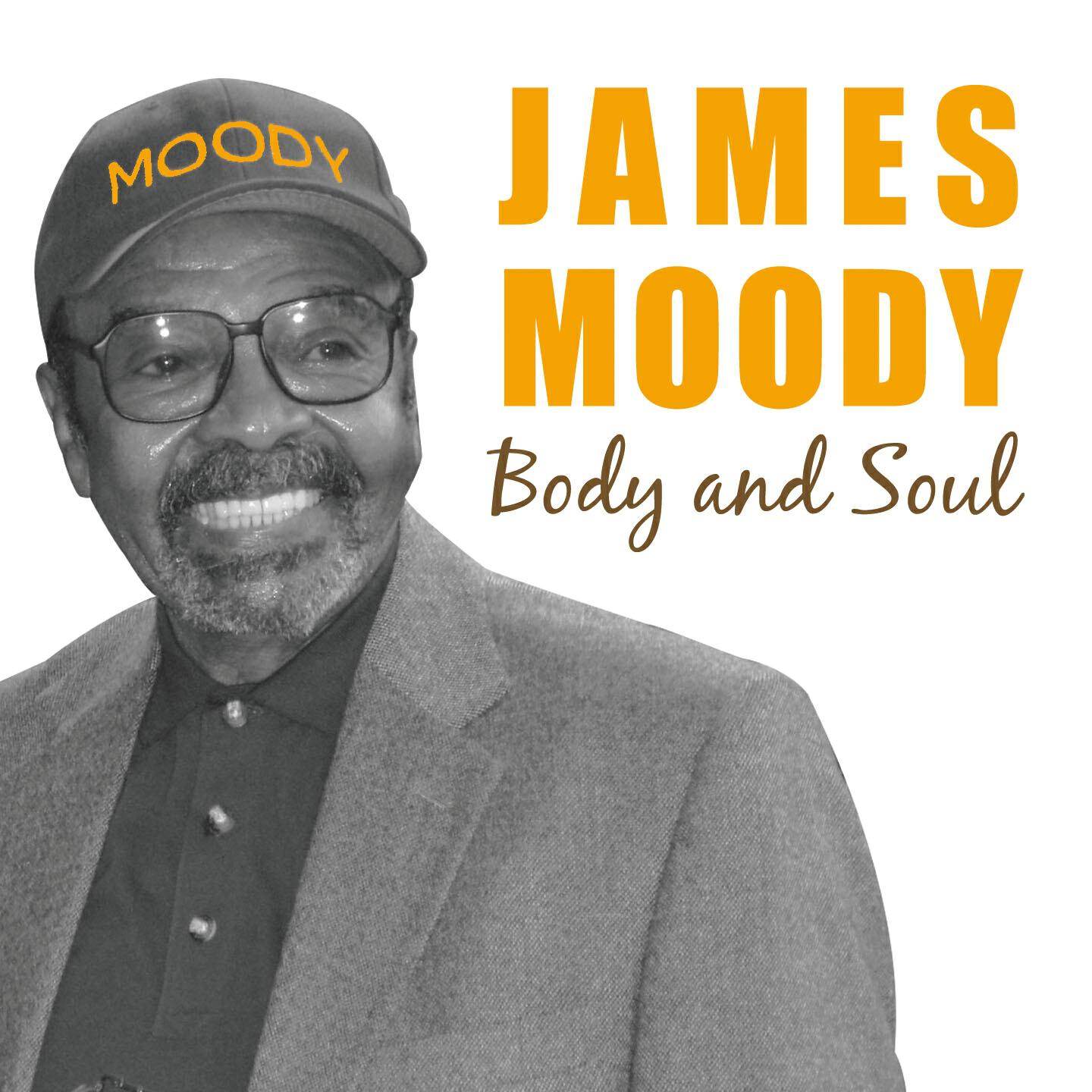 James Moody - Moody's Got Rhythm