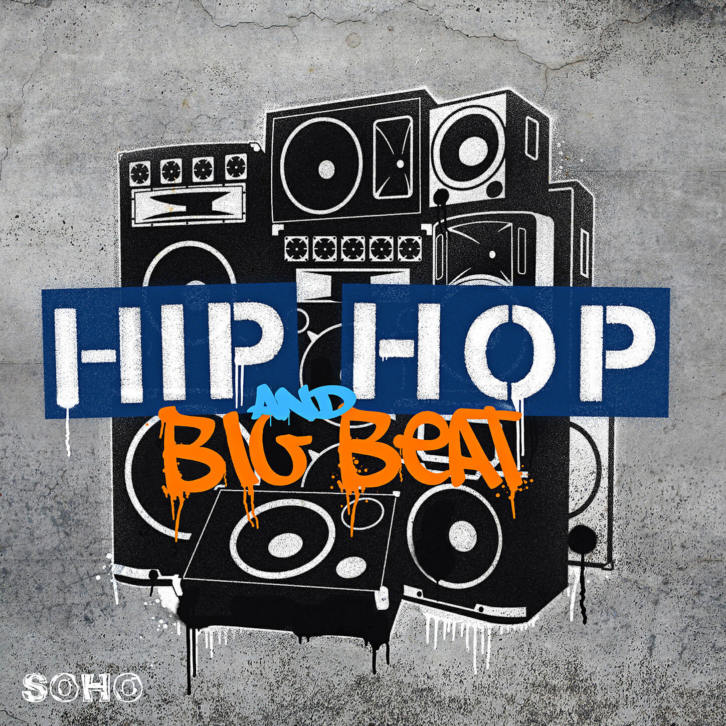 Ghettosocks,Ralph Lamb,Andrew Ross - Street Talk