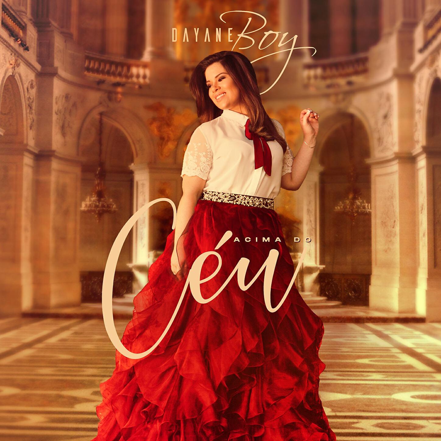Dayane Boy - A Arvore Cortada