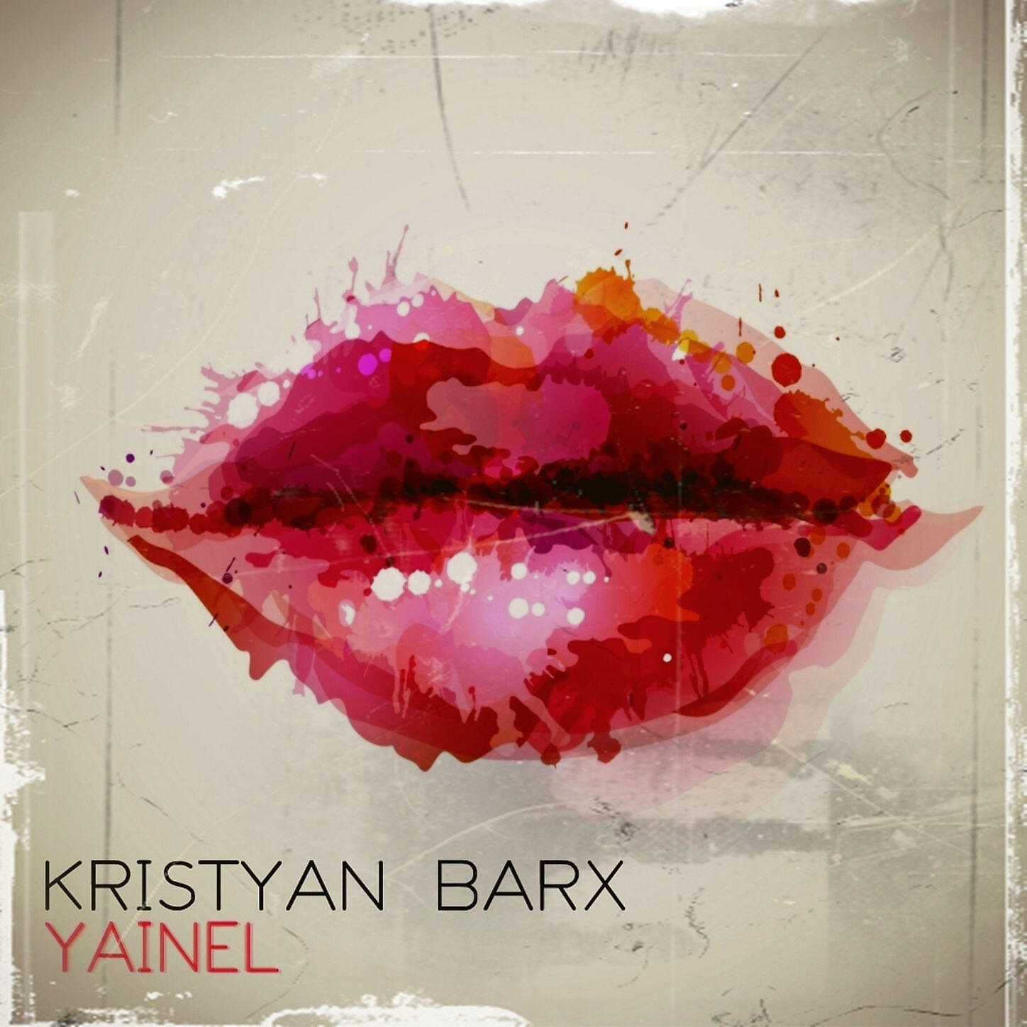 Kristyan Barx - Yainel (Cristian Severi Remix)