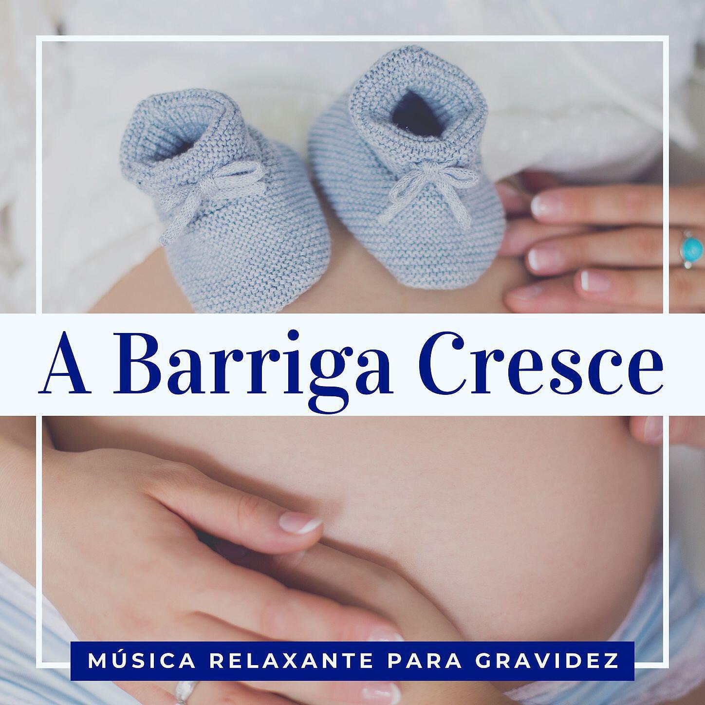 Ana Nascimento - A Barriga Cresce