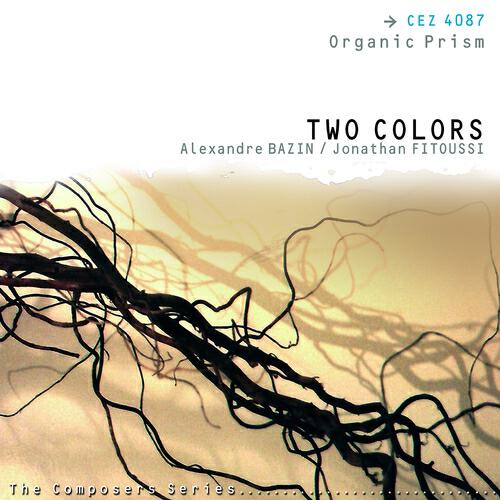 Two Colours - Nano Sequencing