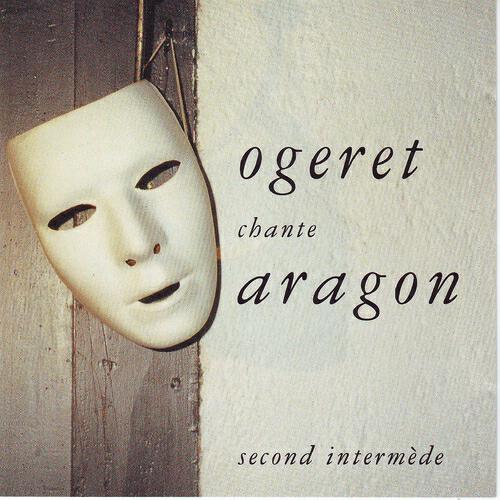 Marc Ogeret - J'entends j'entends