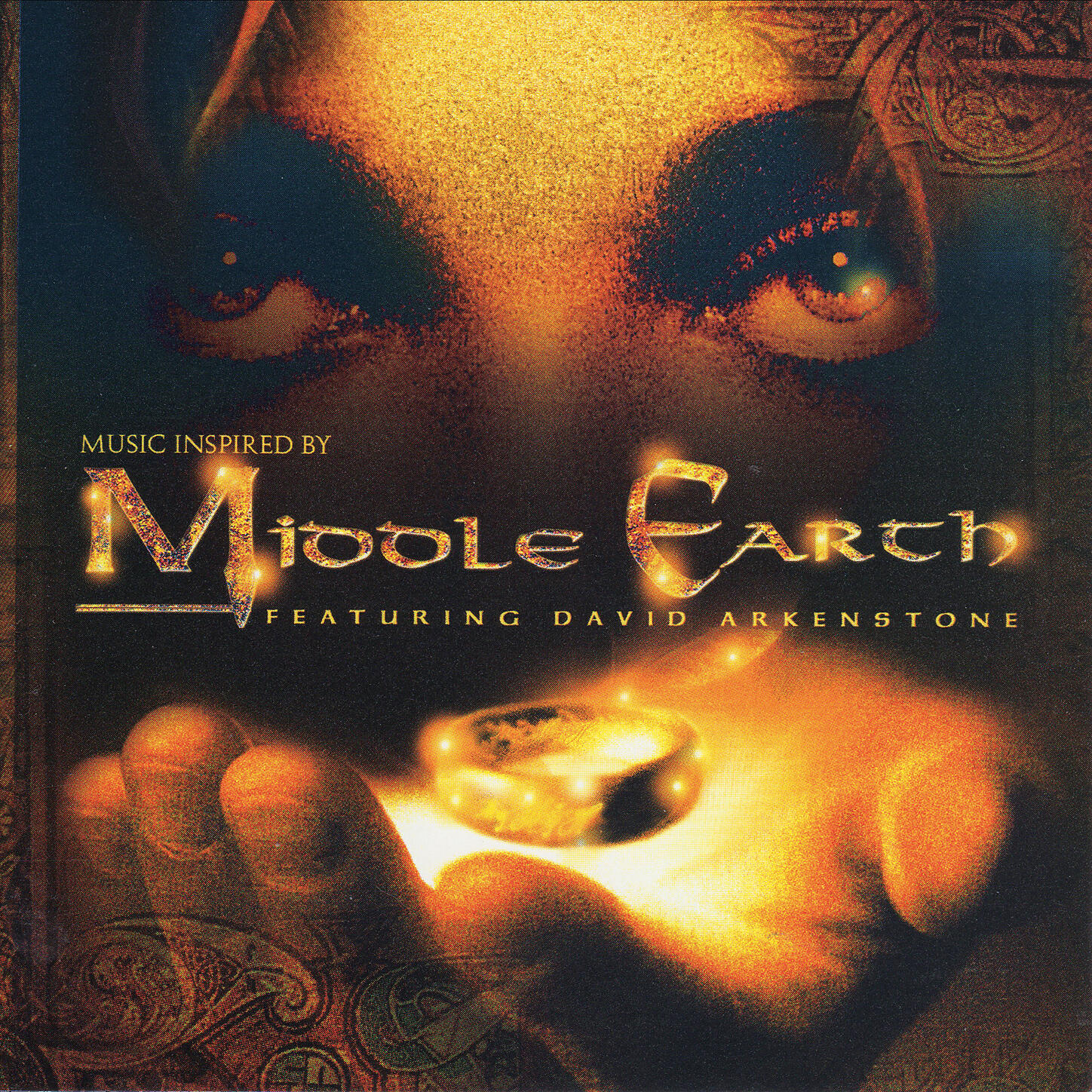 David Arkenstone - The Road to Rivendell