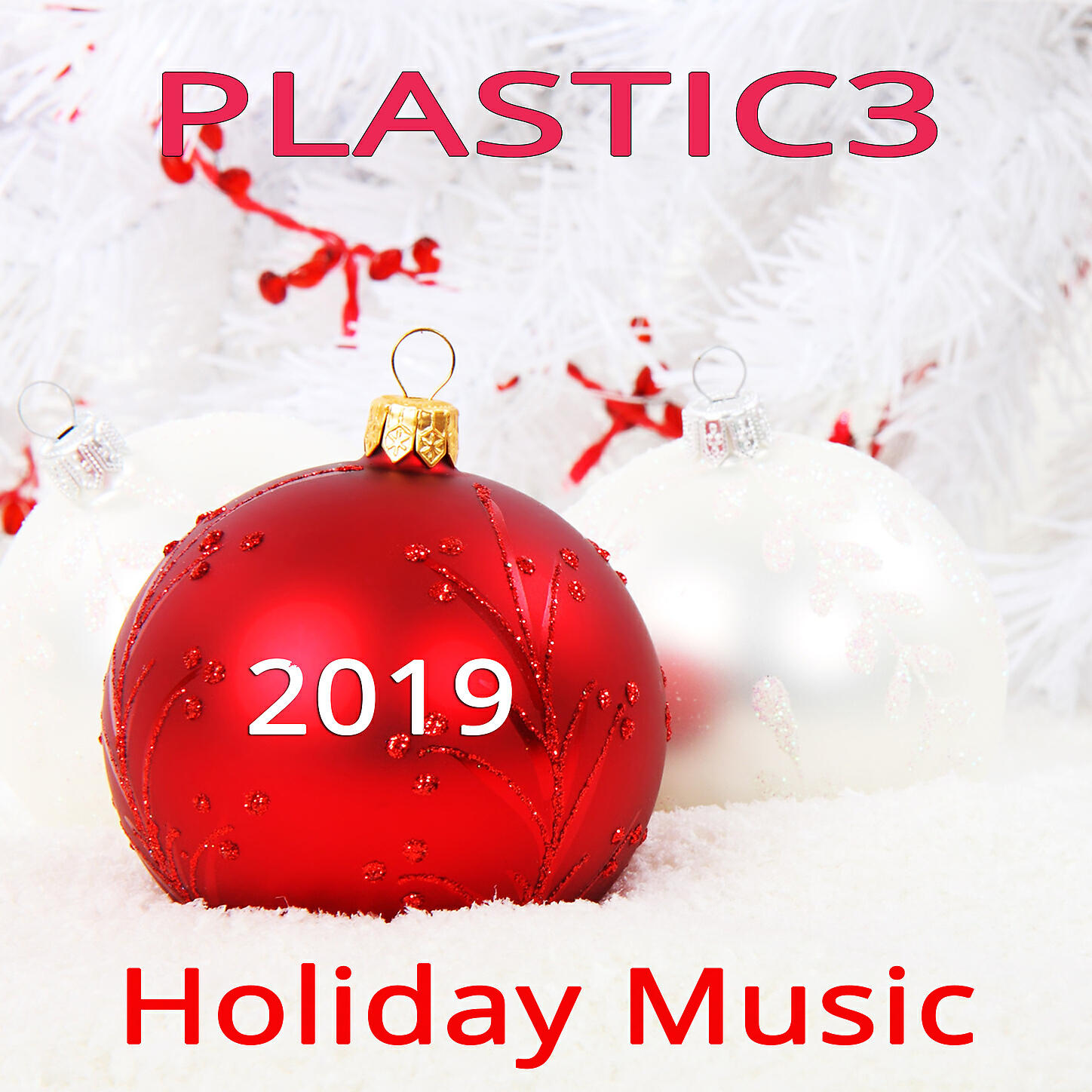 Plastic3 - New Year Music