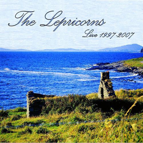 The Lepricorns - Corn Rigs