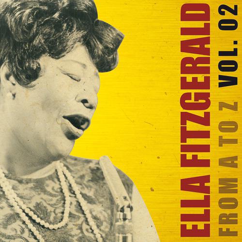 Ella Fitzgerald - The Hot Canary