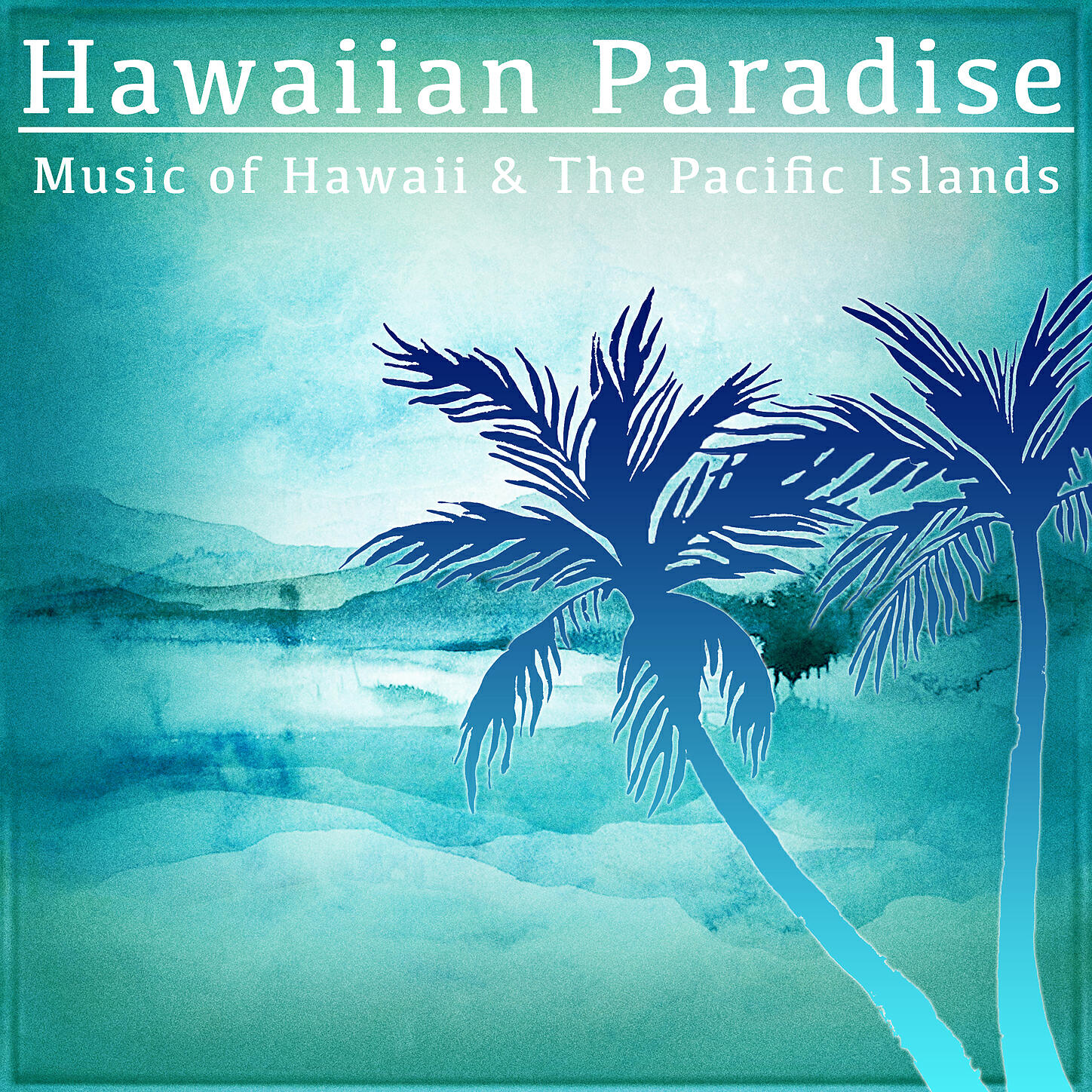 Ray Denny - Island Skies