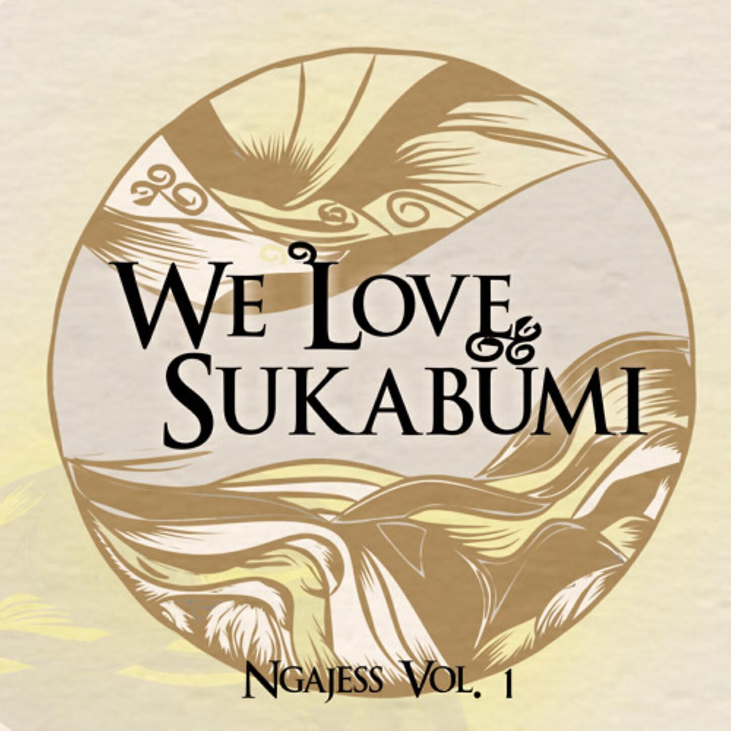 WLS Project - We Love Sukabumi (feat. Ngajess)