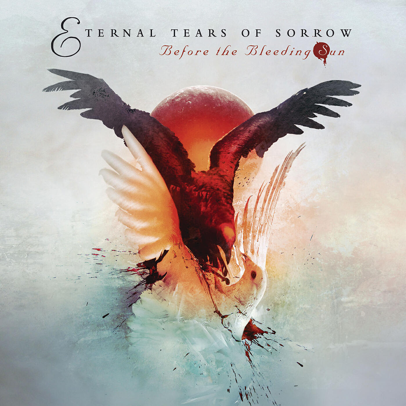 Eternal Tears Of Sorrow - Sweet Lilith Of My Dreams (Album Version)