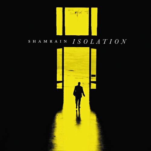 Shamrain - Everything Made Perfect Sense