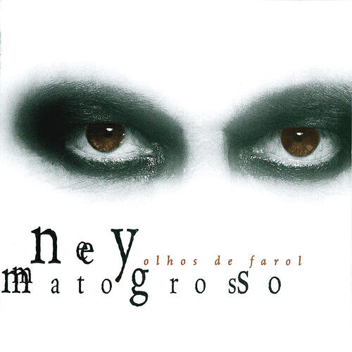 Ney Matogrosso - Poema
