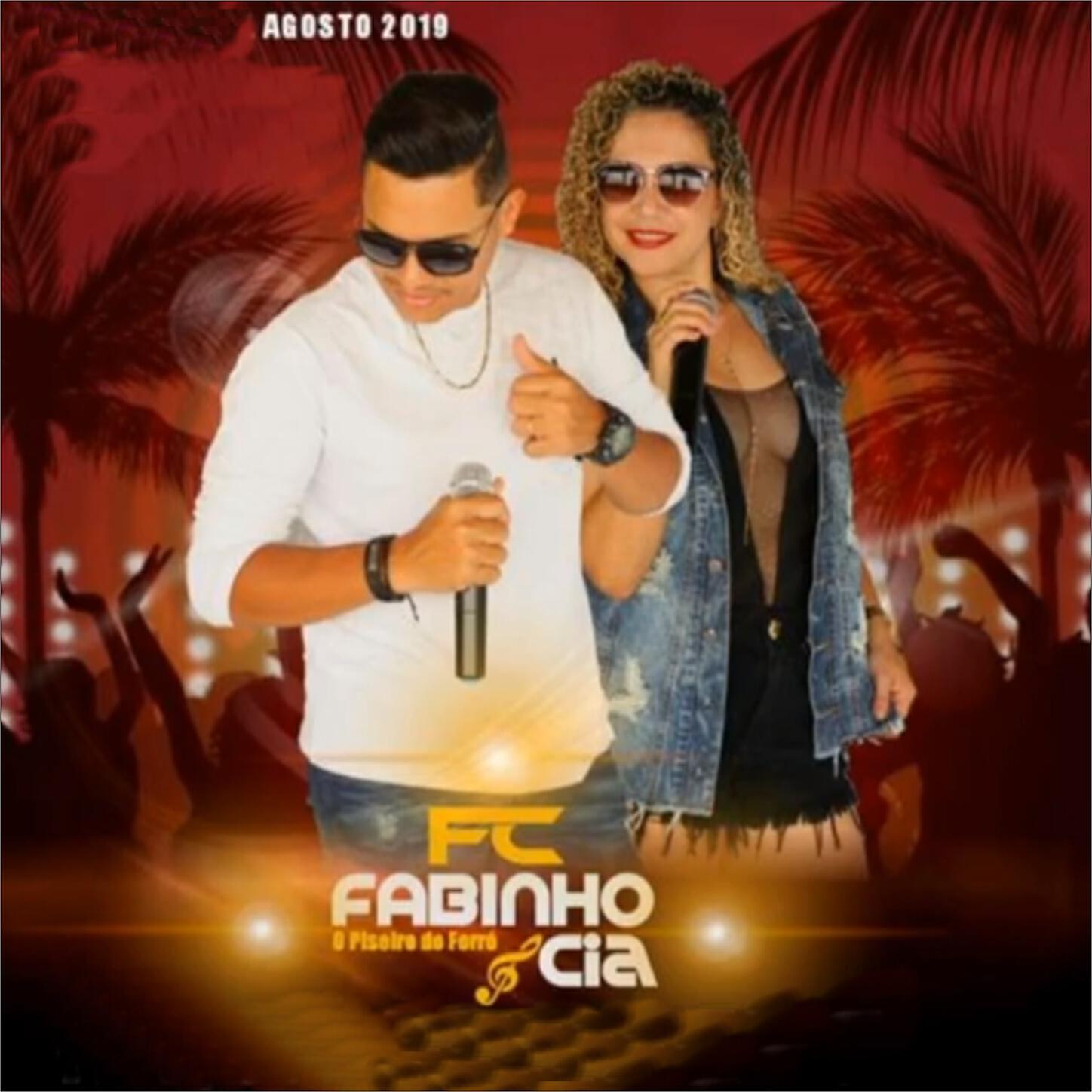 Fabinho e Cia - Não liga não