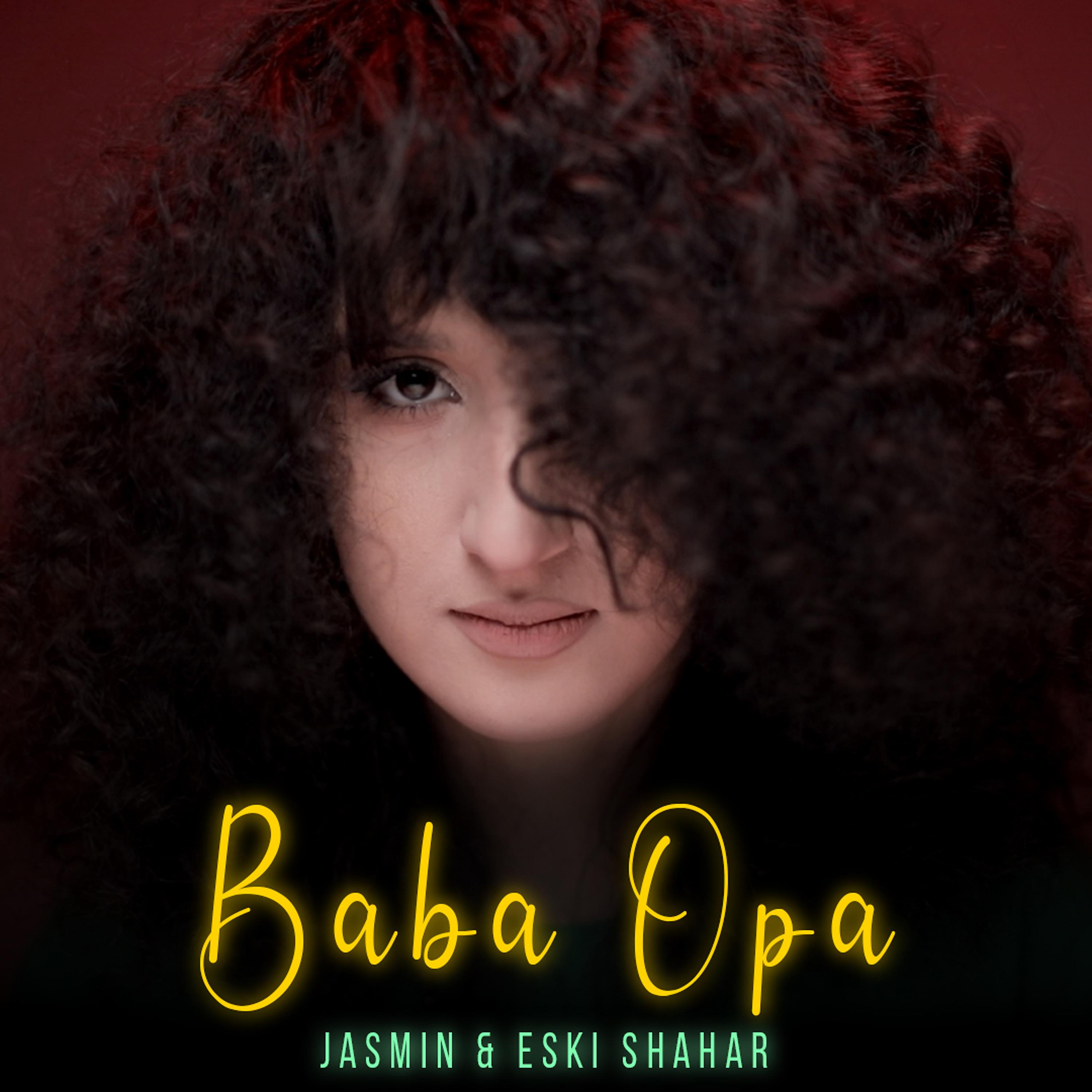 Постер альбома Baba Opa