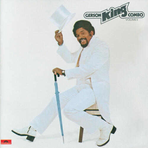Gerson King Combo - Pro Que Der E Vier