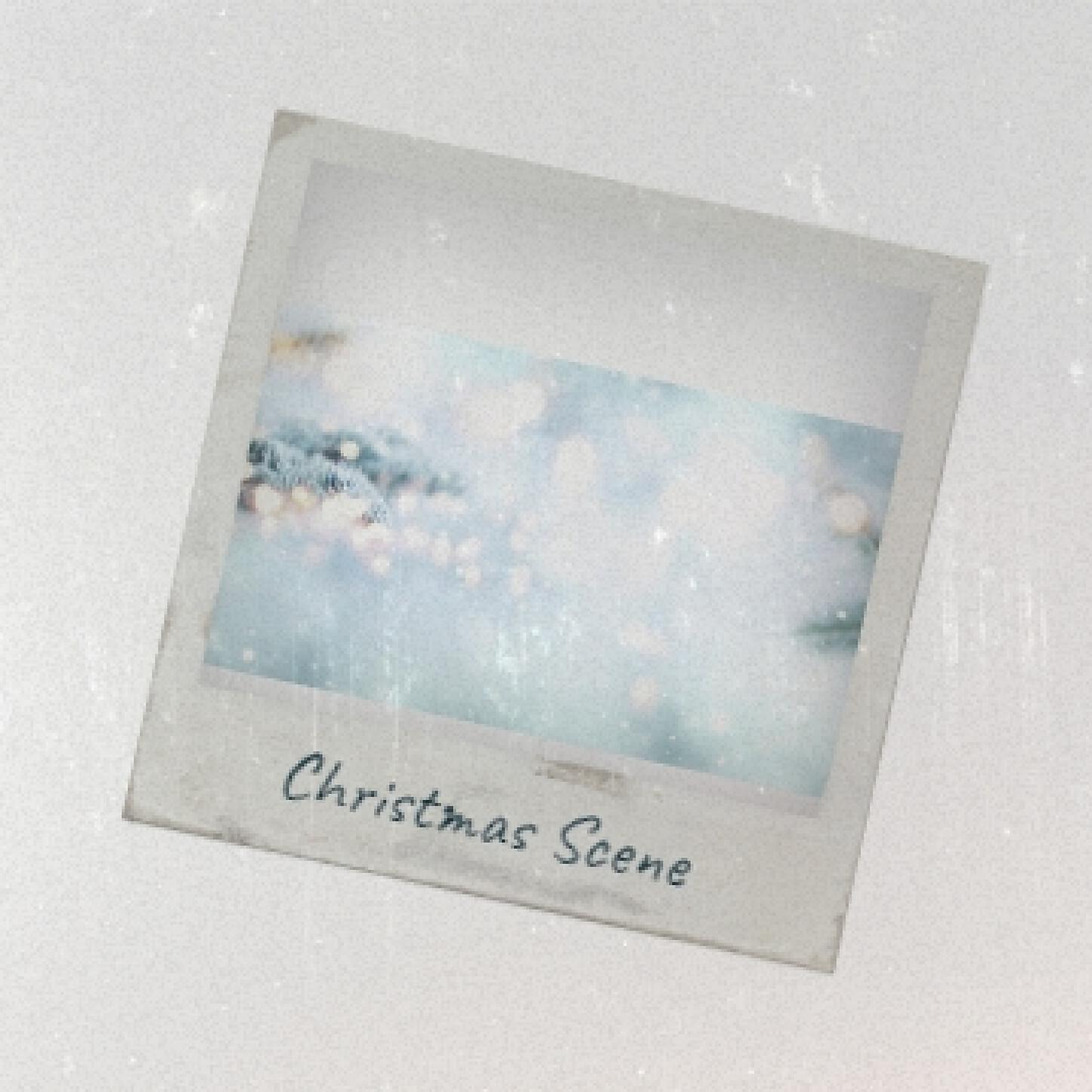 Code Switcher - This Christmas I Got You Me