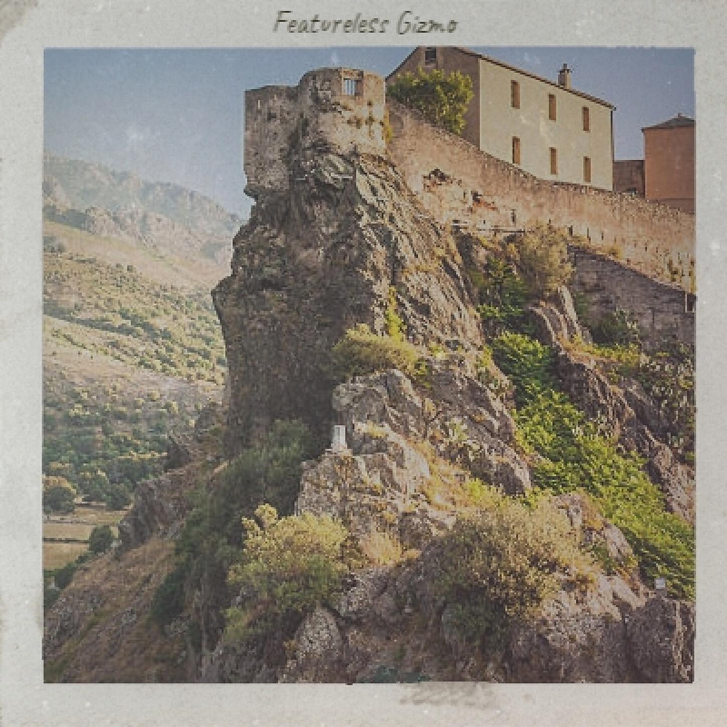 David Beard - Possession