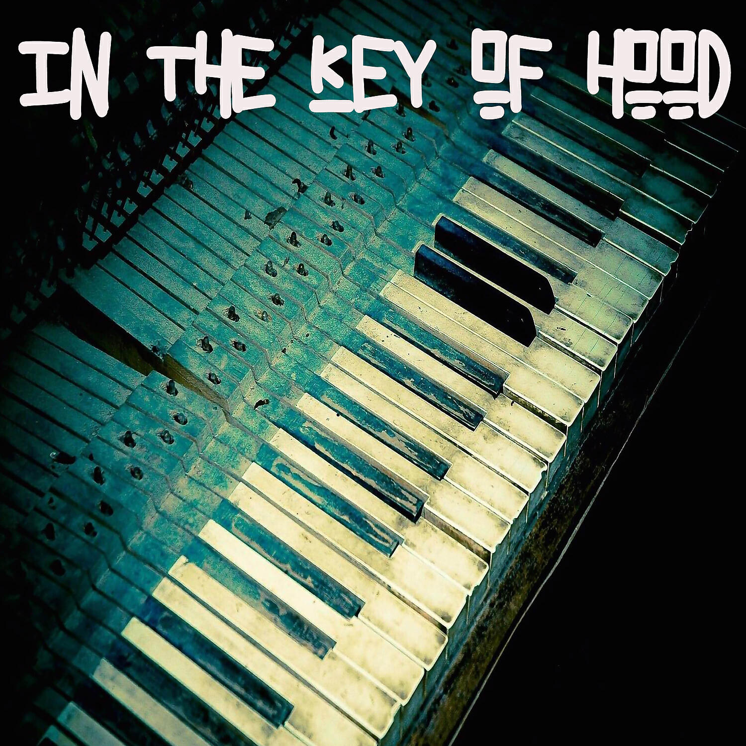 Gutter Keys - Life's A Mess (Piano Version)