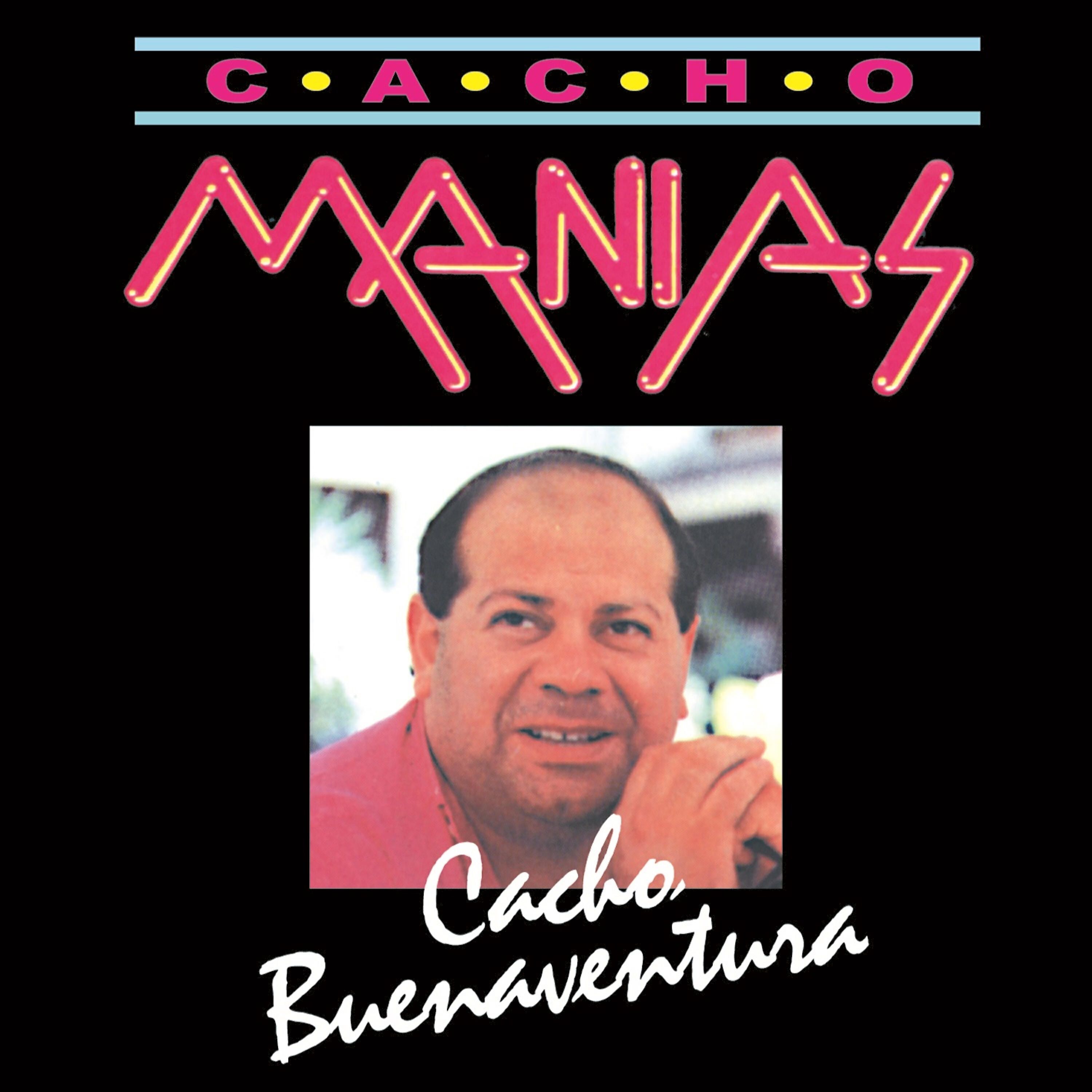Cacho Buenaventura - Pista 1