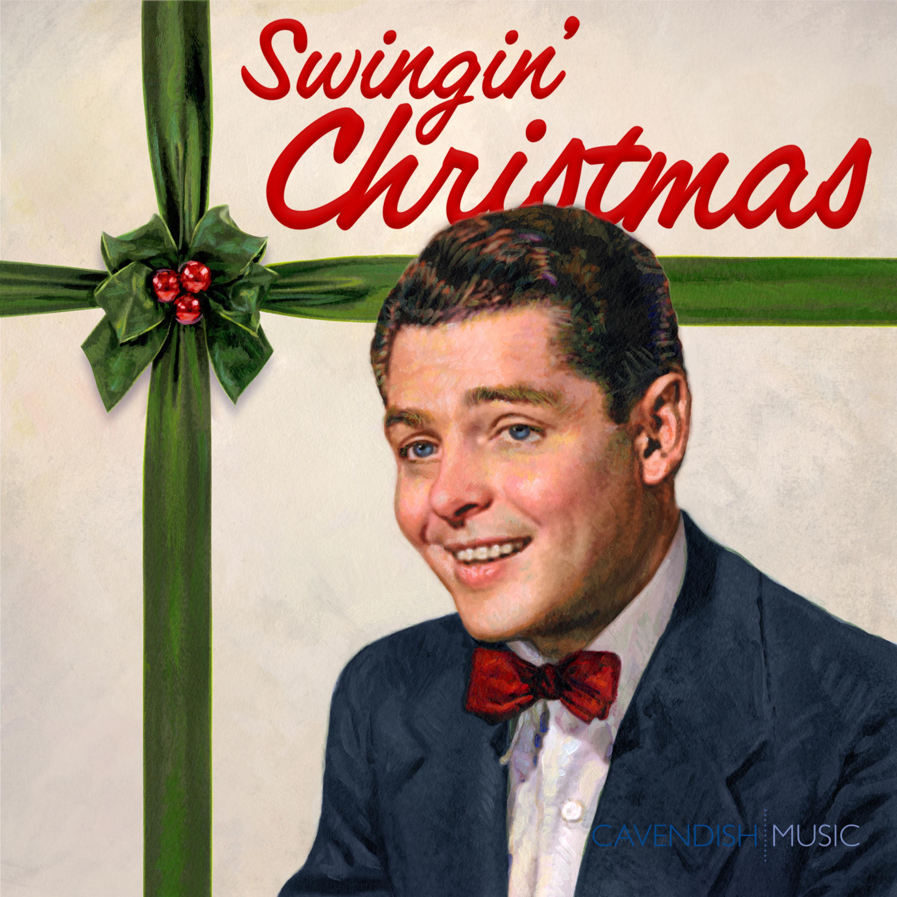 Постер альбома Swingin' Christmas