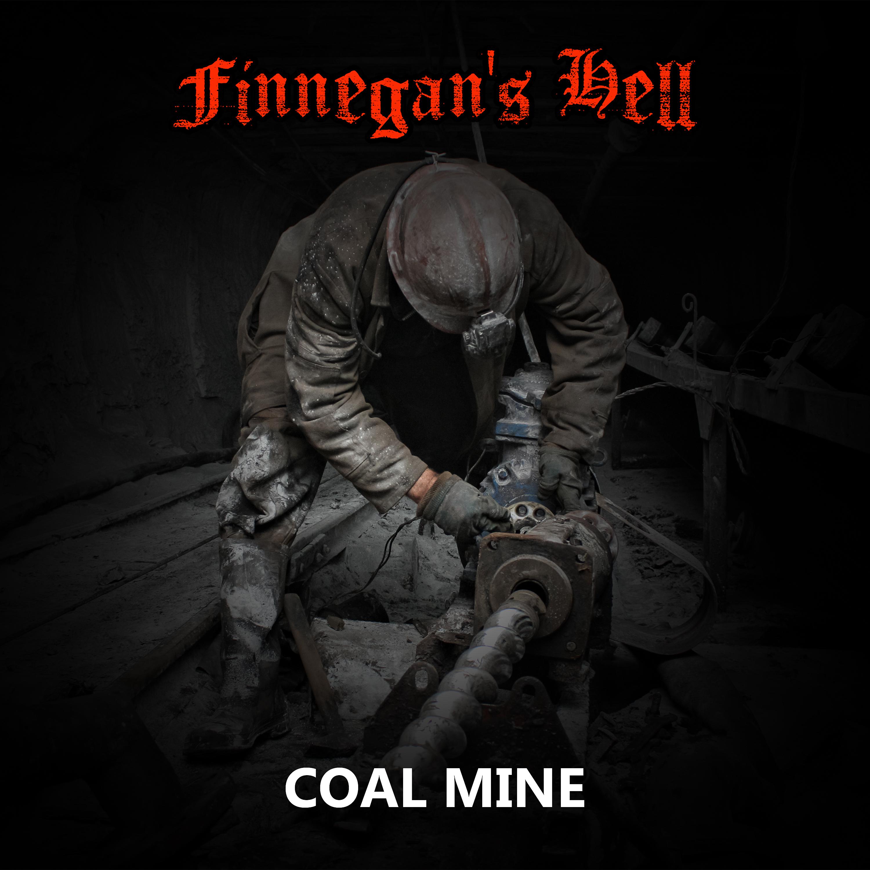 Постер альбома Coal Mine