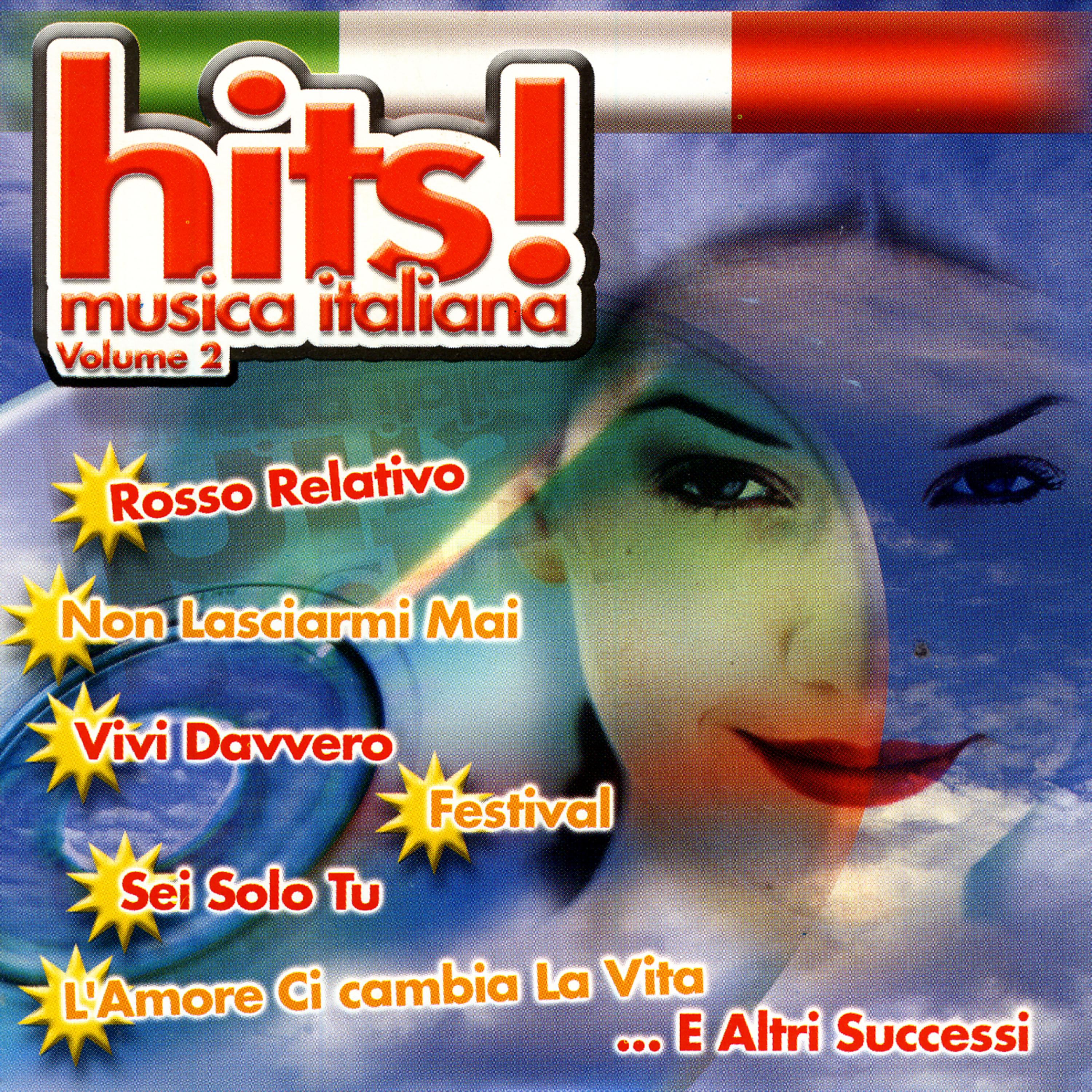 Постер альбома Hits! Musica Italiana (Vol. 2)