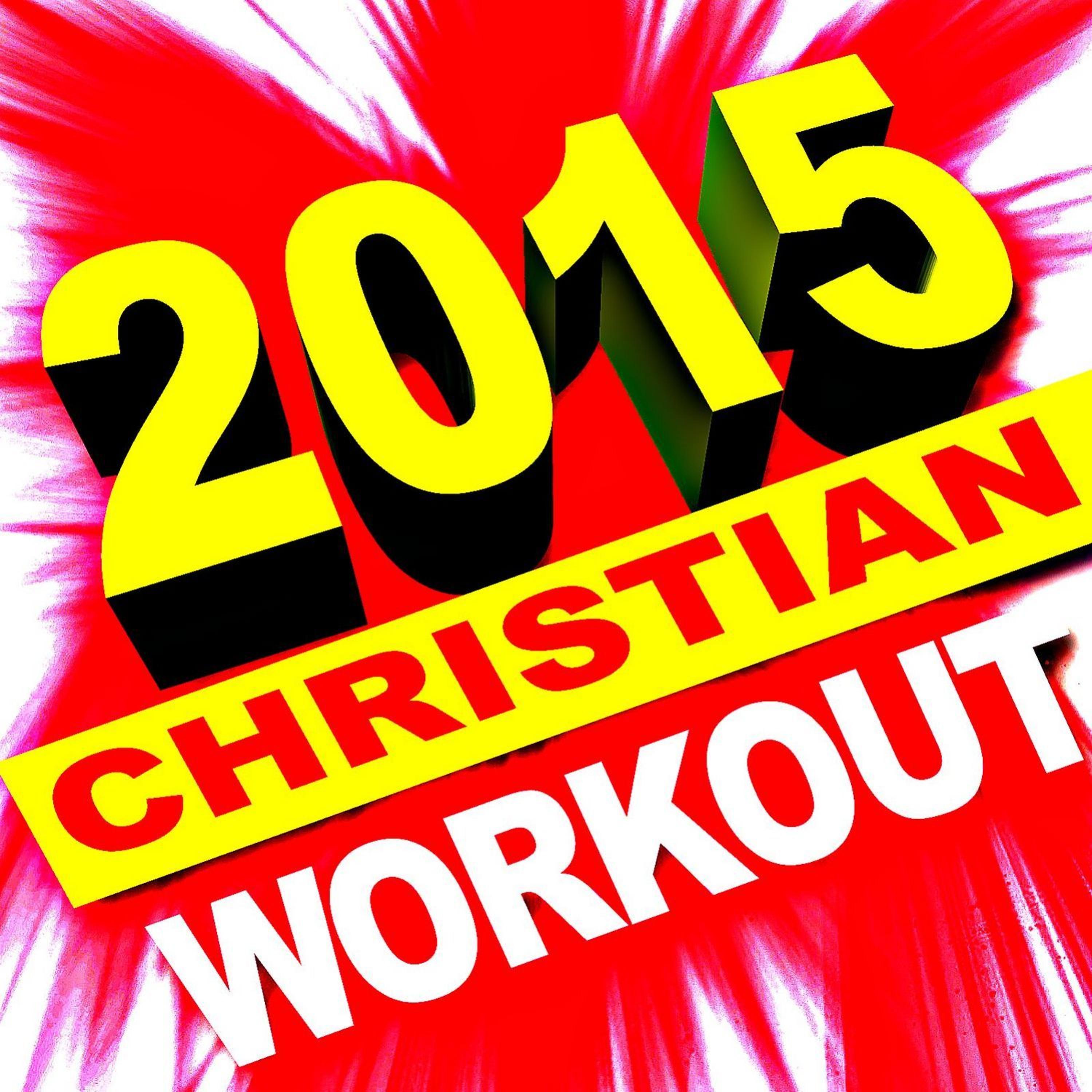 Christian Workout Hits Group - Soul on Fire (Workout Mix 128 BPM)