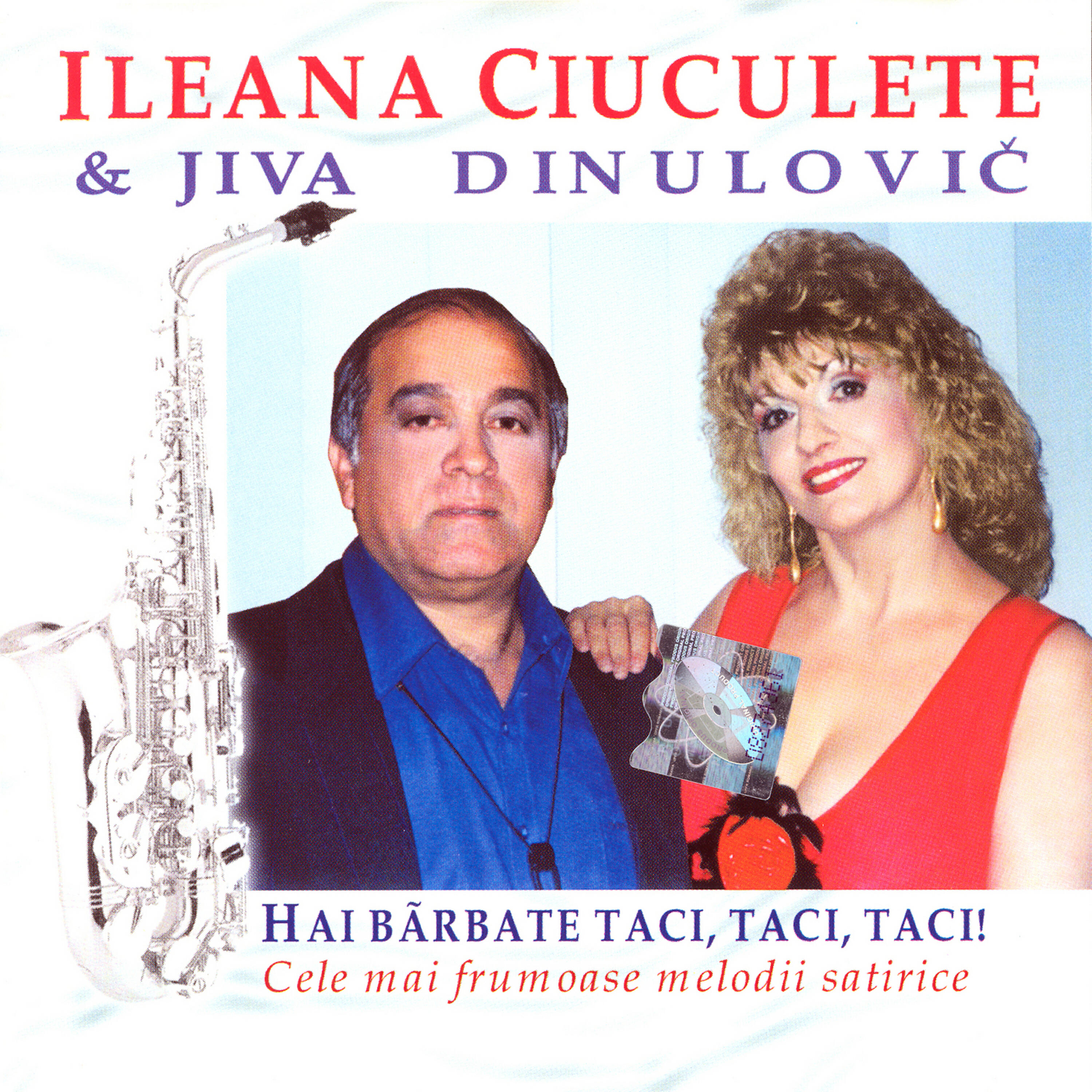 Ileana Ciuculete - Mi-e drag ca sunt soacra mare
