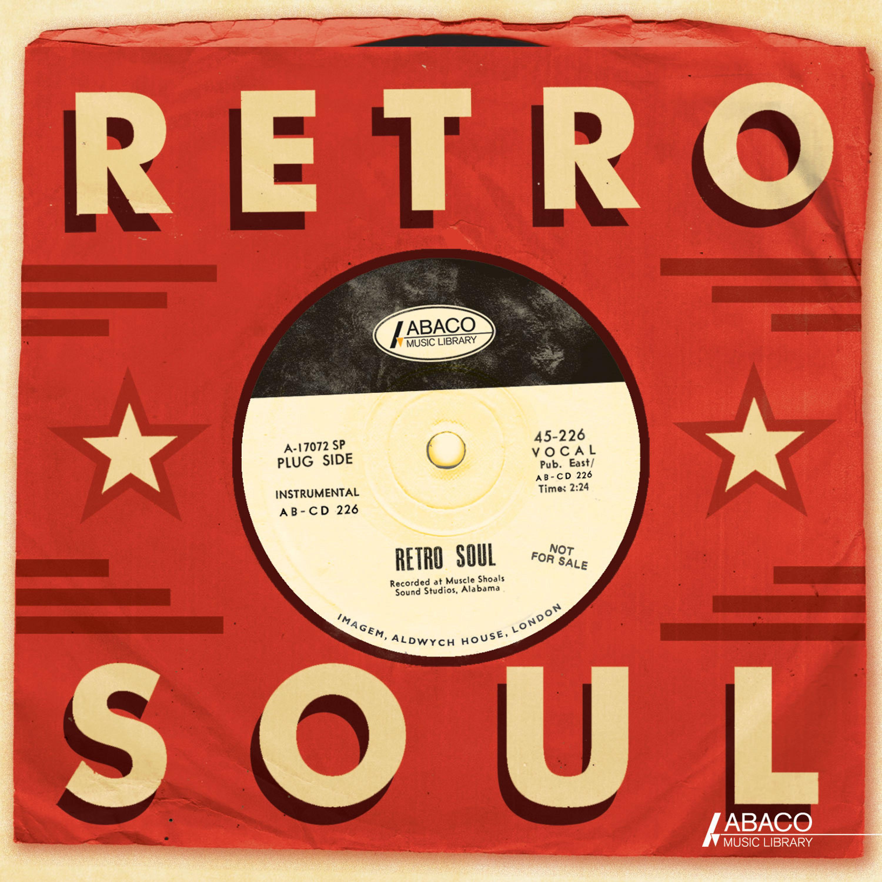 Постер альбома Retro Soul: Classic and Contemporary