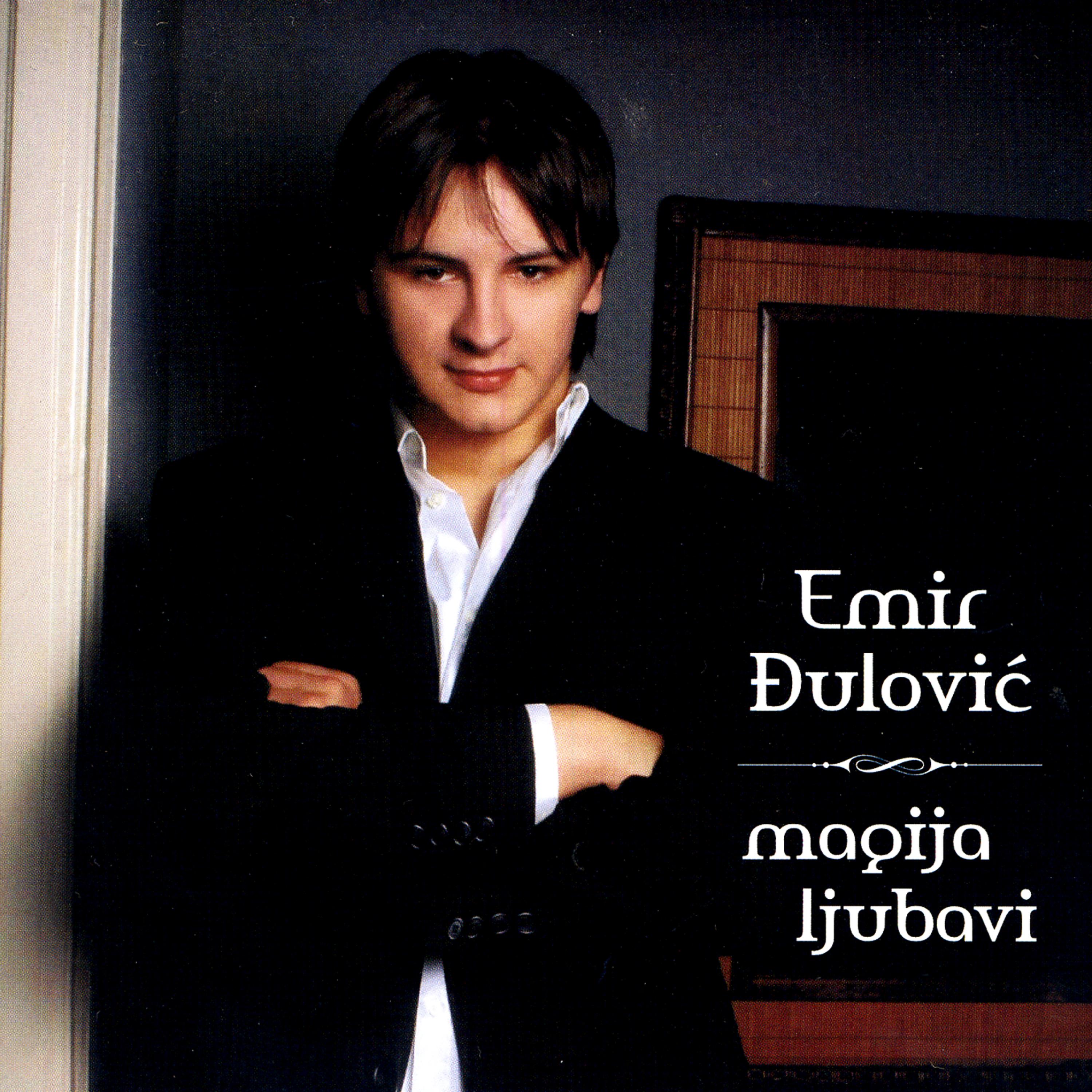 Постер альбома Magija Ljubavi