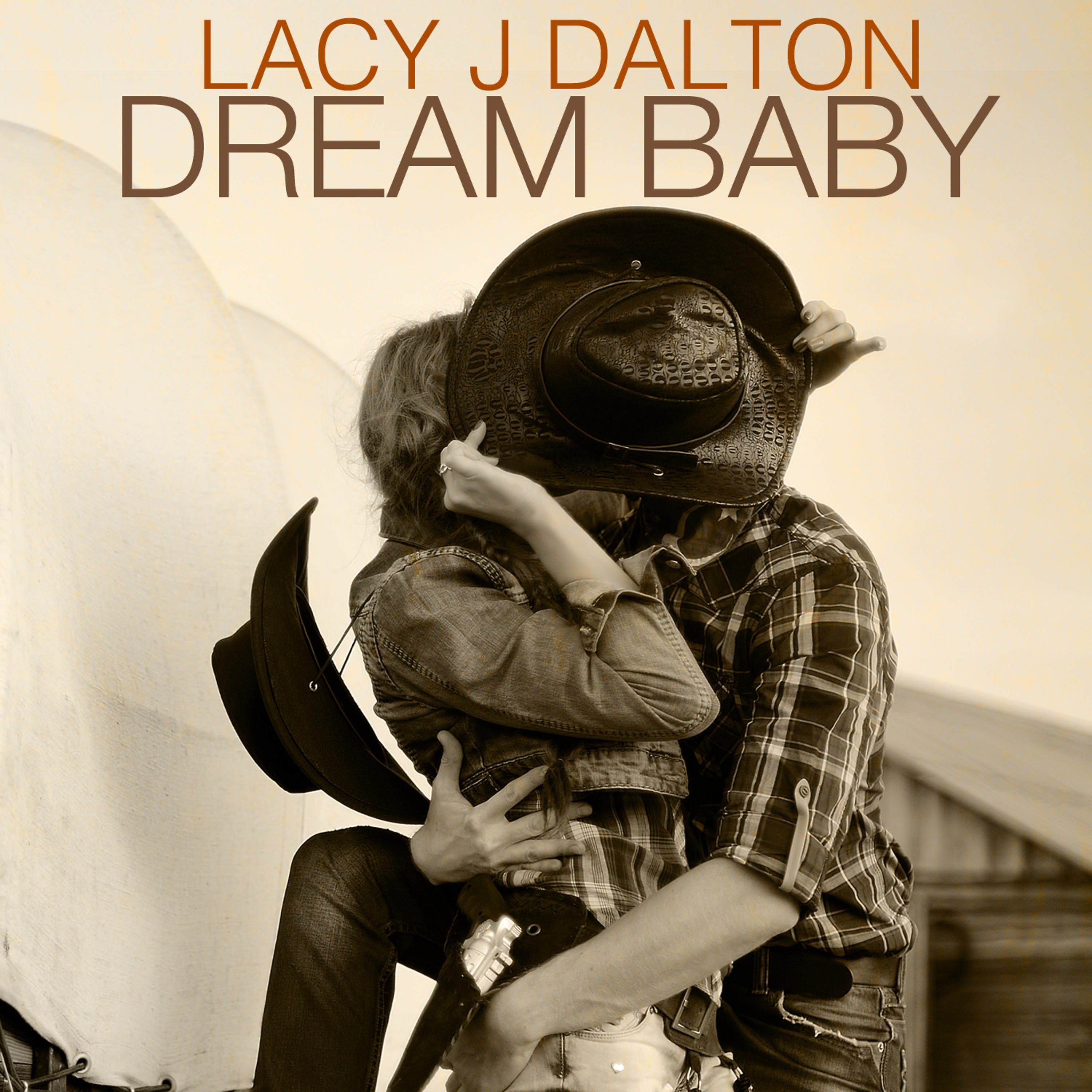 Постер альбома Dream Baby