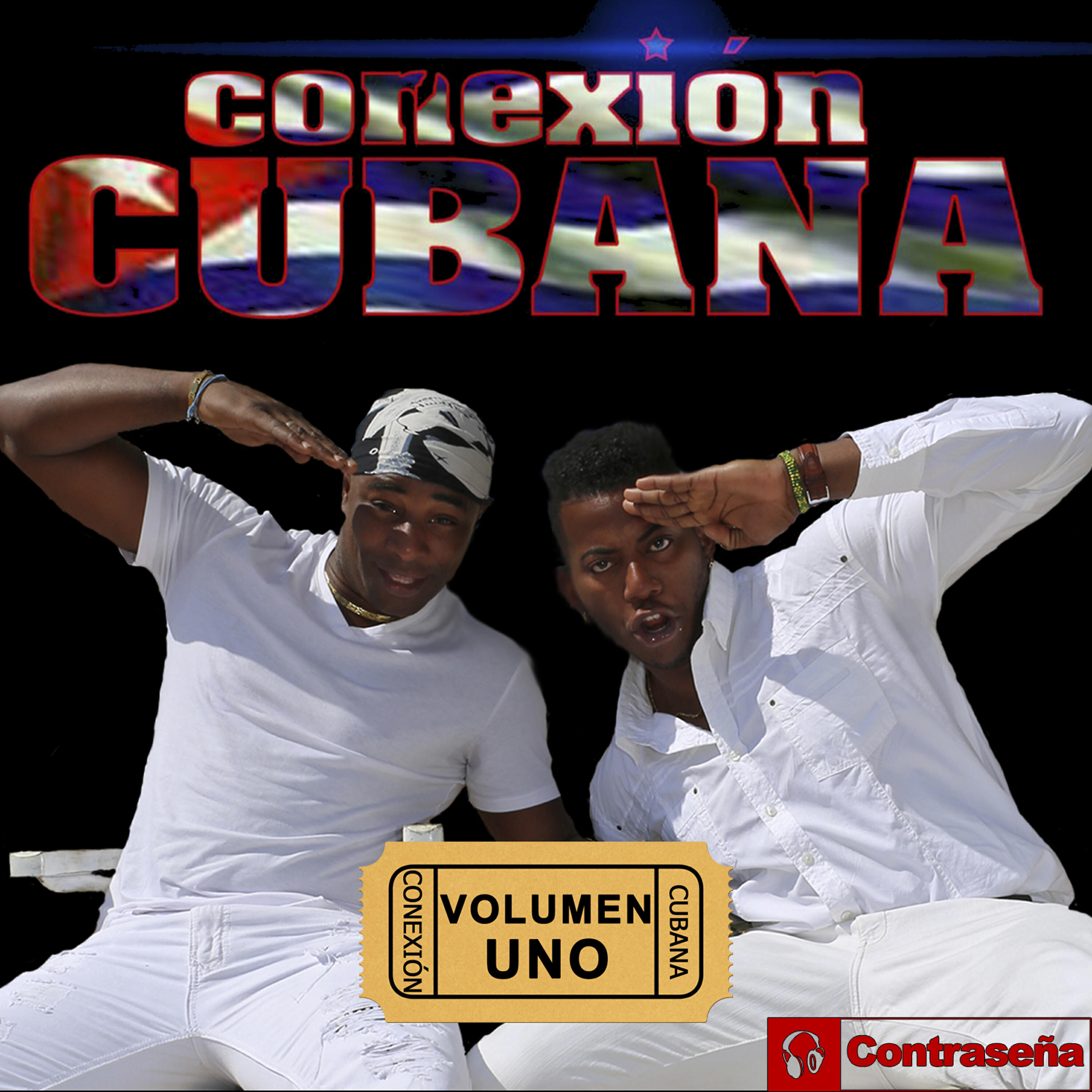 Conexion Cubana - Esta Es la Verdad