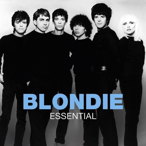 Blondie - Atomic