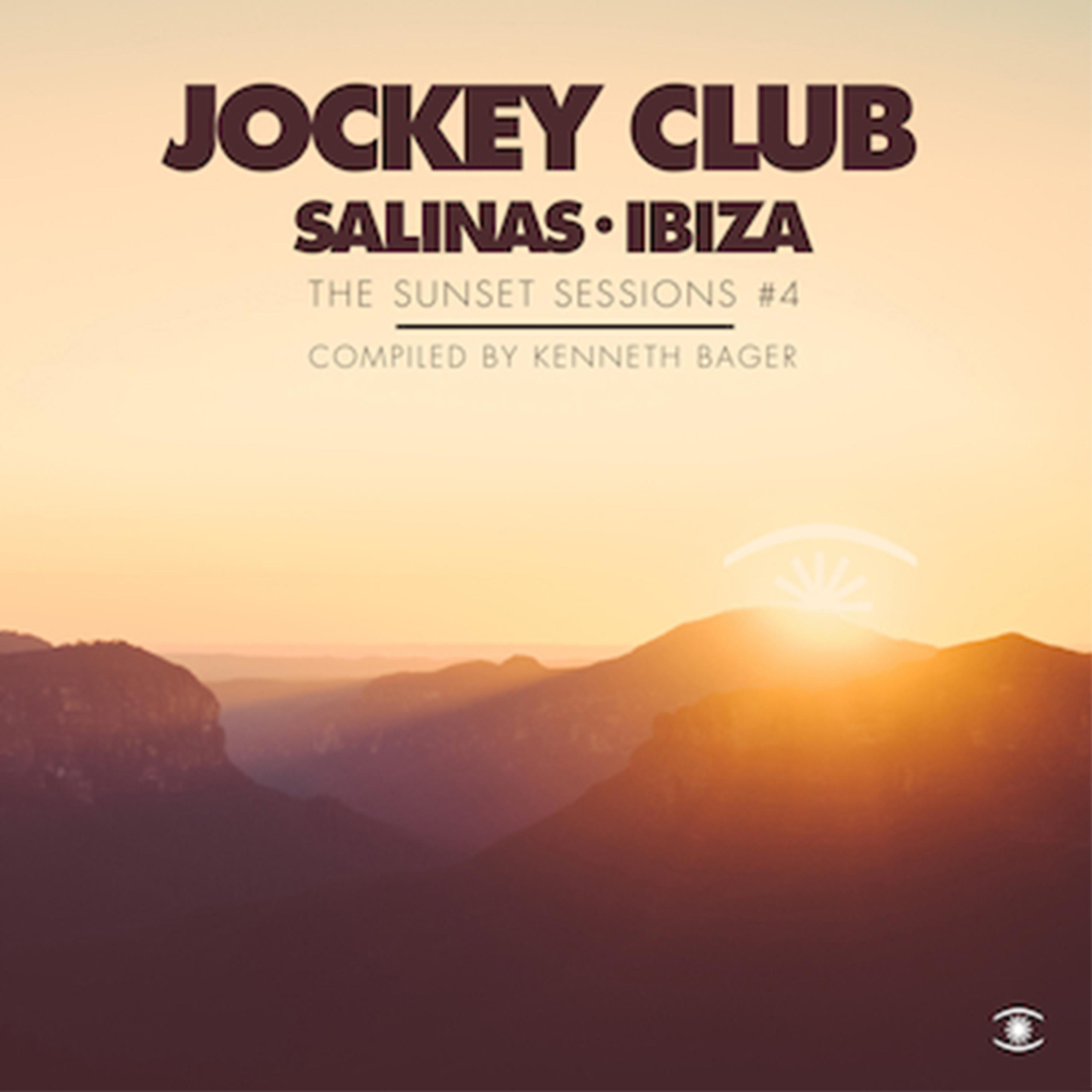 Постер альбома Jockey Club, Music for Dreams: The Sunset Sessions, Vol. 4