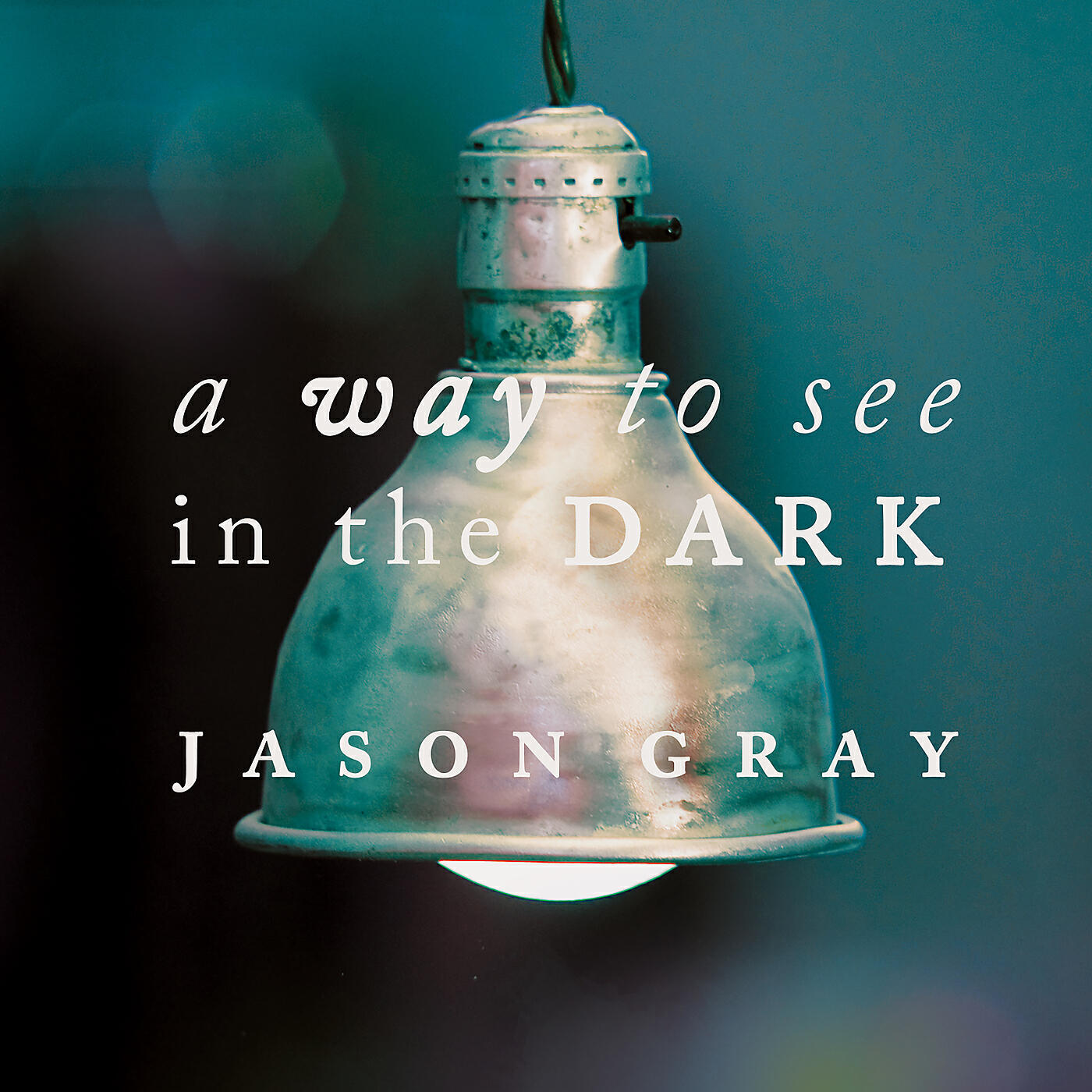 Jason Gray - Jesus We Are Grateful