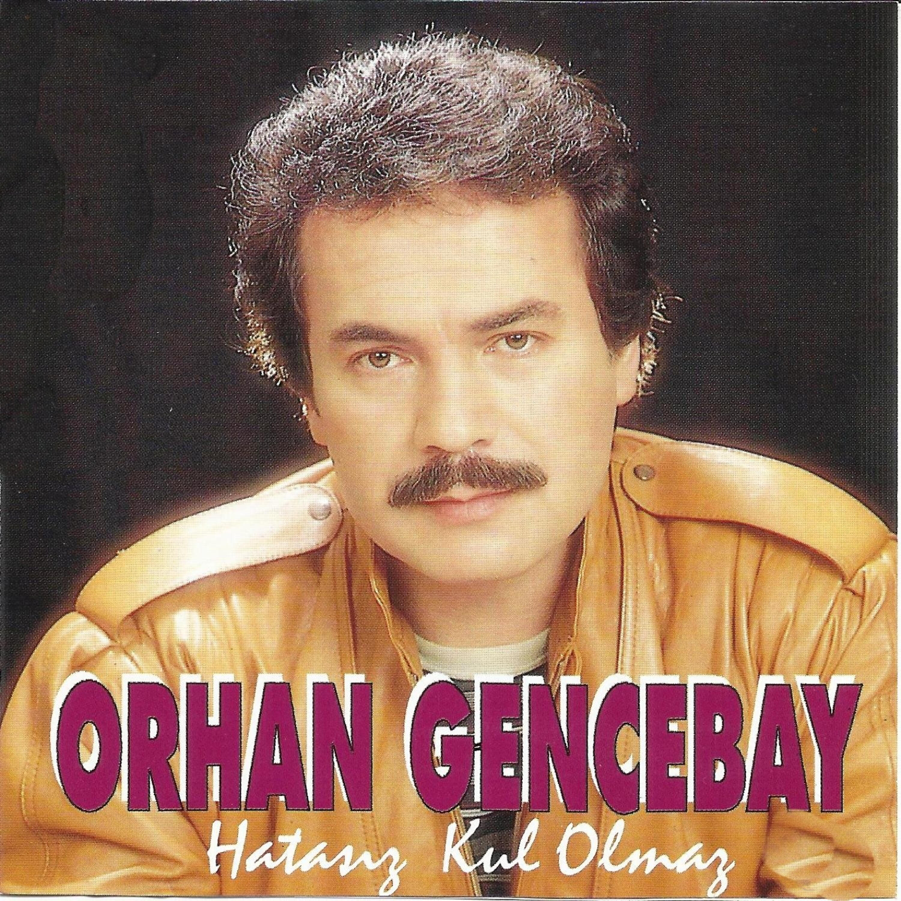 Orhan Gencebay - Aşkımızın Duası