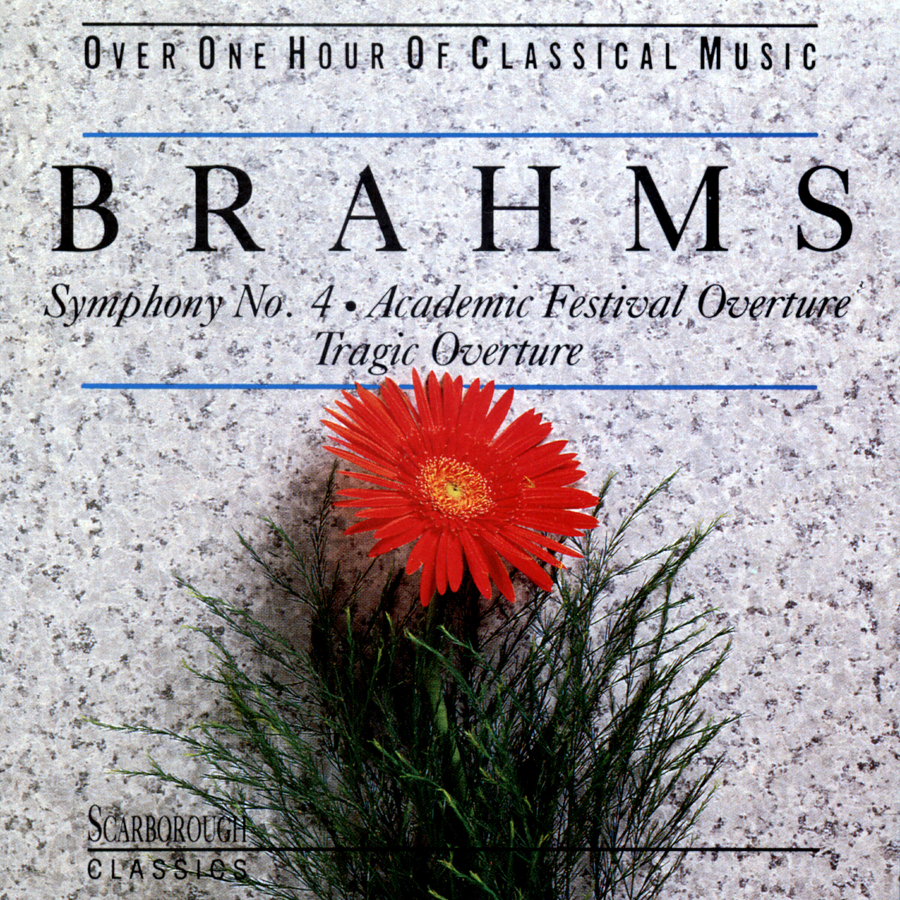 VARIOUS ARTISTS - Symphony No 4 In E Major, Op 98: Andante Moderato