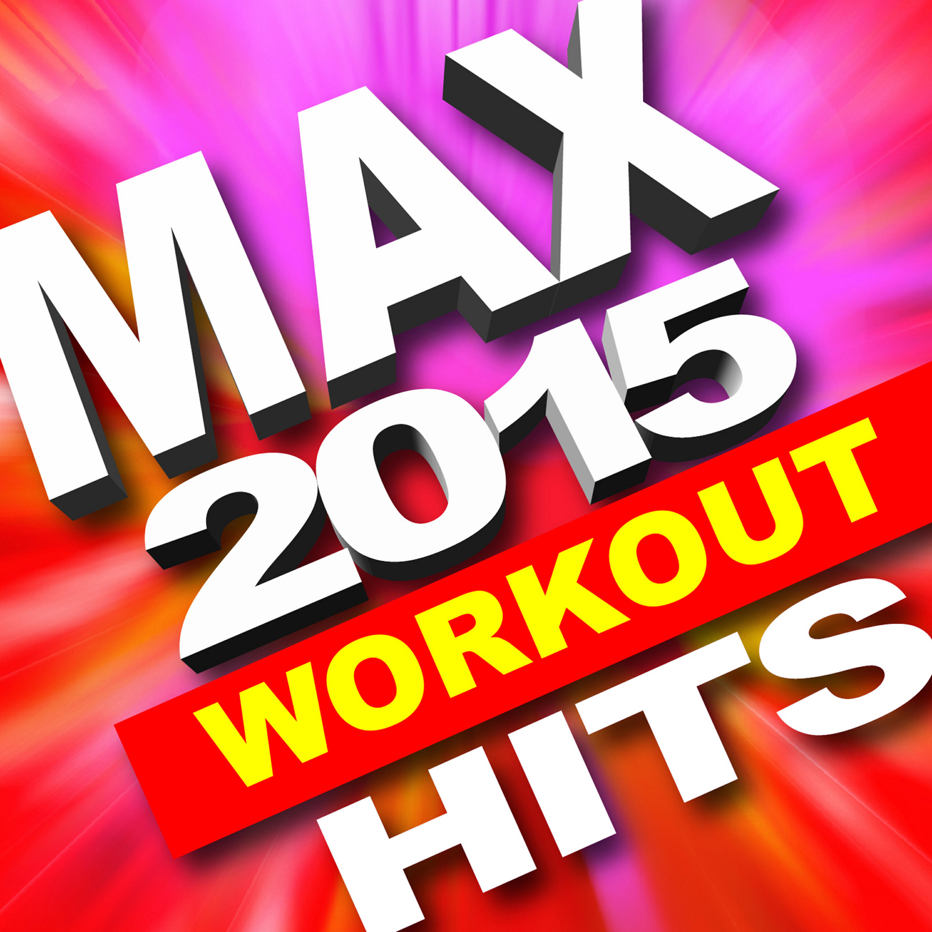 Max Cardio Workout - Red Lights (Max Cardio Remix 138 BPM)