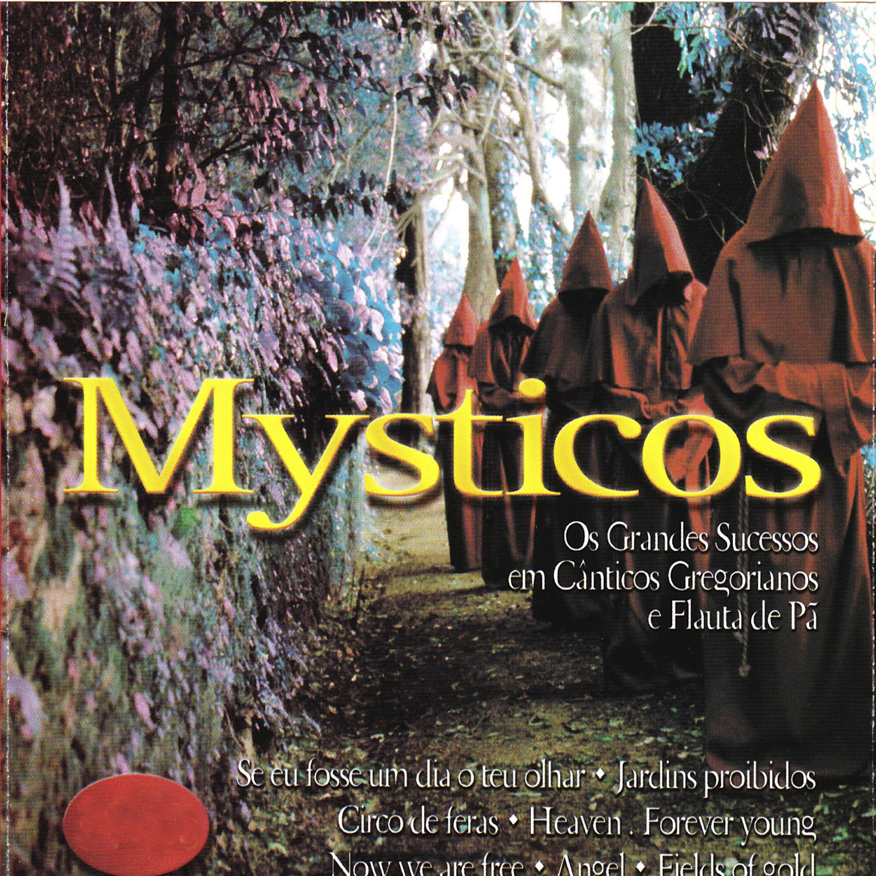 Mysticos - Ain't No Sunshine When She's Gone