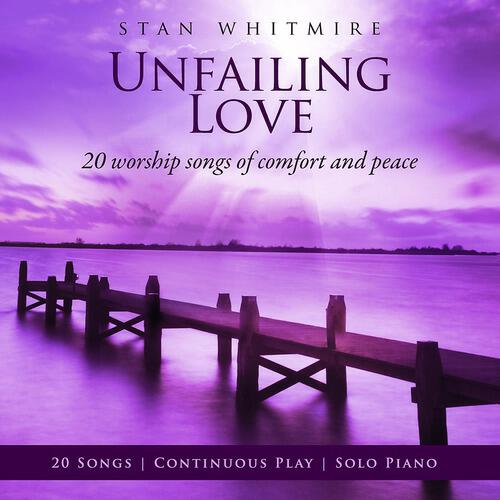 Stan Whitmire - Surely The Presence Of The Lord Is In This Place